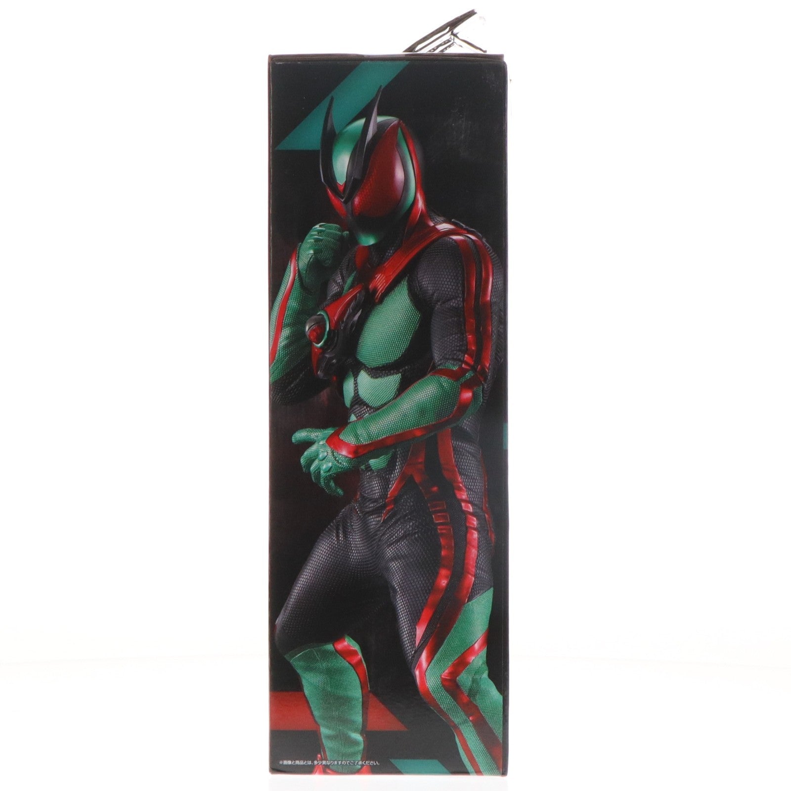 【中古即納】[FIG] A賞 仮面ライダーゼッツ フィジカムインパクト MASTERLISE 一番くじ 仮面ライダーゼッツ&仮面ライダーガヴ フィギュア プライズ バンダイスピリッツ(20251122)