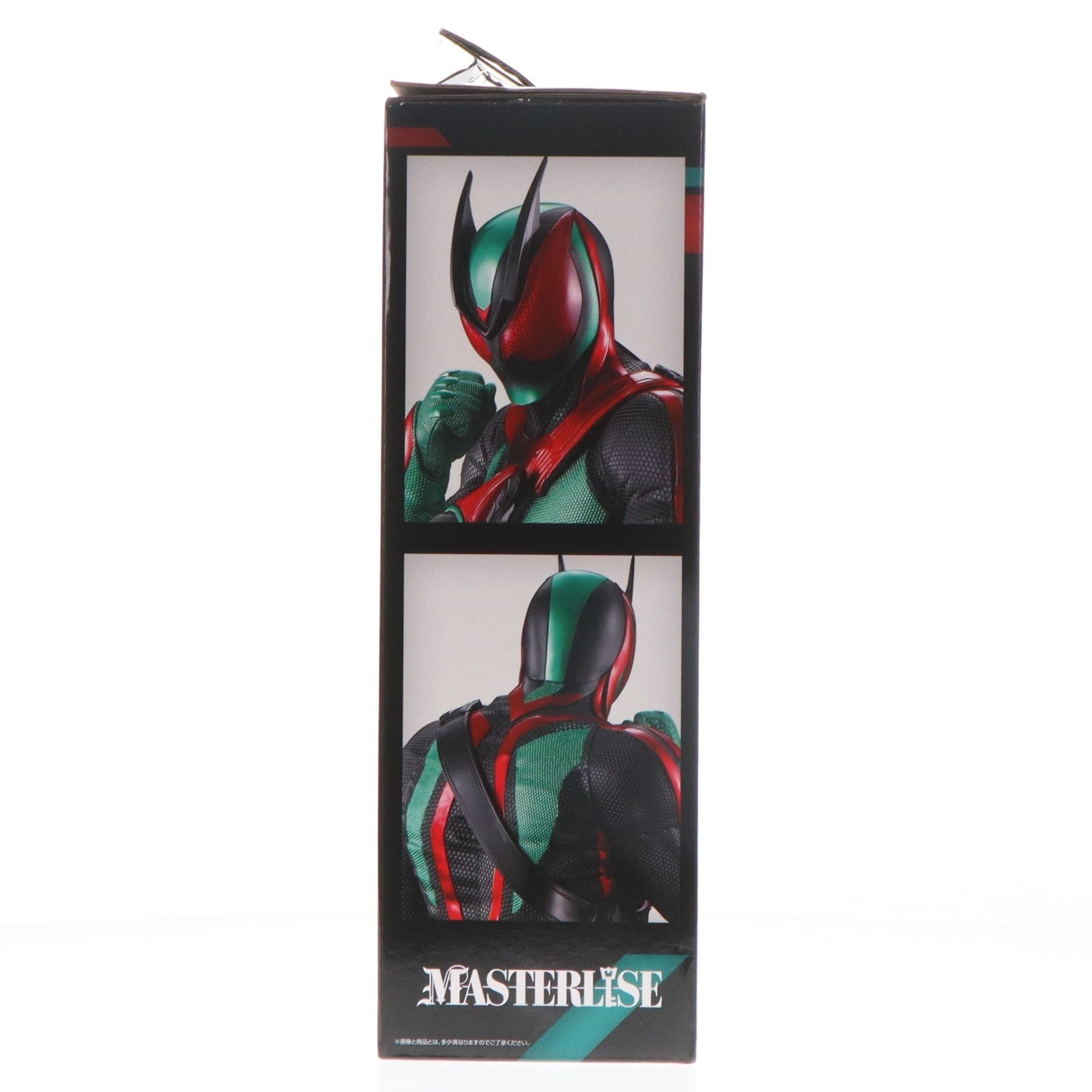 【中古即納】[FIG] A賞 仮面ライダーゼッツ フィジカムインパクト MASTERLISE 一番くじ 仮面ライダーゼッツ&仮面ライダーガヴ フィギュア プライズ バンダイスピリッツ(20251122)