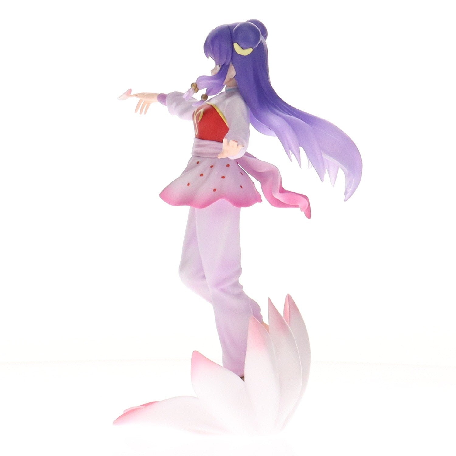【中古即納】[FIG] ラストワン賞 シャンプー 小物置きフィギュア ～ウォーアイニーver.～ 一番くじ TVアニメ「らんま1/2」 2弾 プライズ バンダイスピリッツ(20251206)