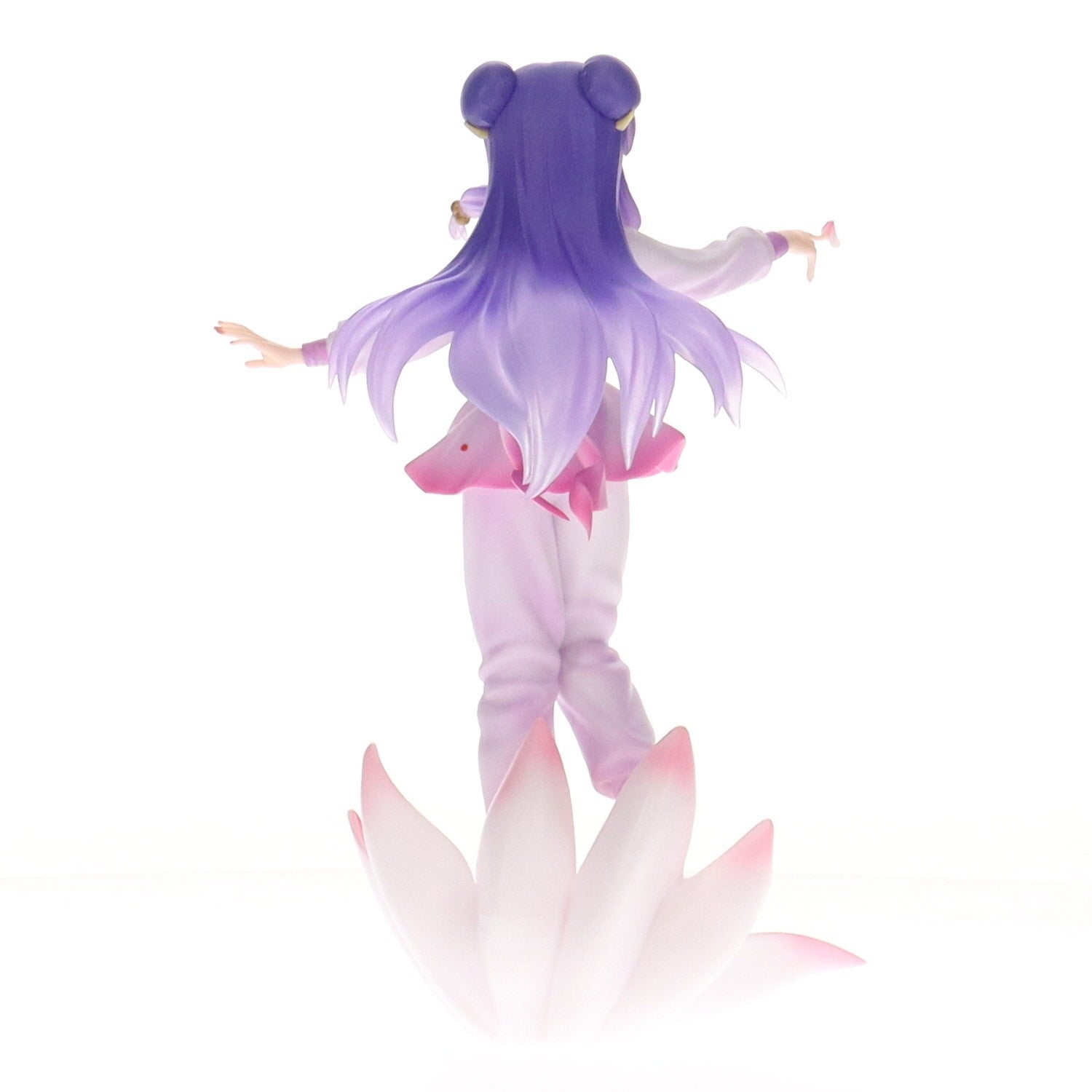 【中古即納】[FIG] ラストワン賞 シャンプー 小物置きフィギュア ～ウォーアイニーver.～ 一番くじ TVアニメ「らんま1/2」 2弾 プライズ バンダイスピリッツ(20251206)
