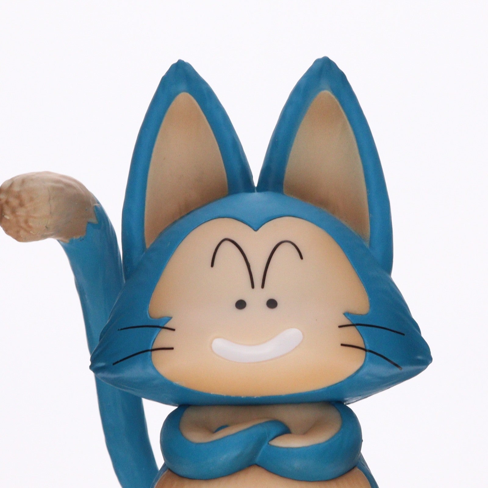 【中古即納】[FIG] D賞 ウーロン&プーアル(2体セット) MASTERLISE PLUS 一番くじ ドラゴンボール EX 孫悟空修業編 フィギュア プライズ バンダイスピリッツ(20250208)