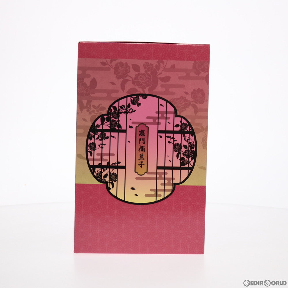 【中古即納】[FIG] B賞 竈門禰豆子(かまどねずこ) LAYER SCAPEフィギュア 一番くじ 鬼滅の刃～鬼殺の志～ プライズ(857) バンダイスピリッツ(20210529)