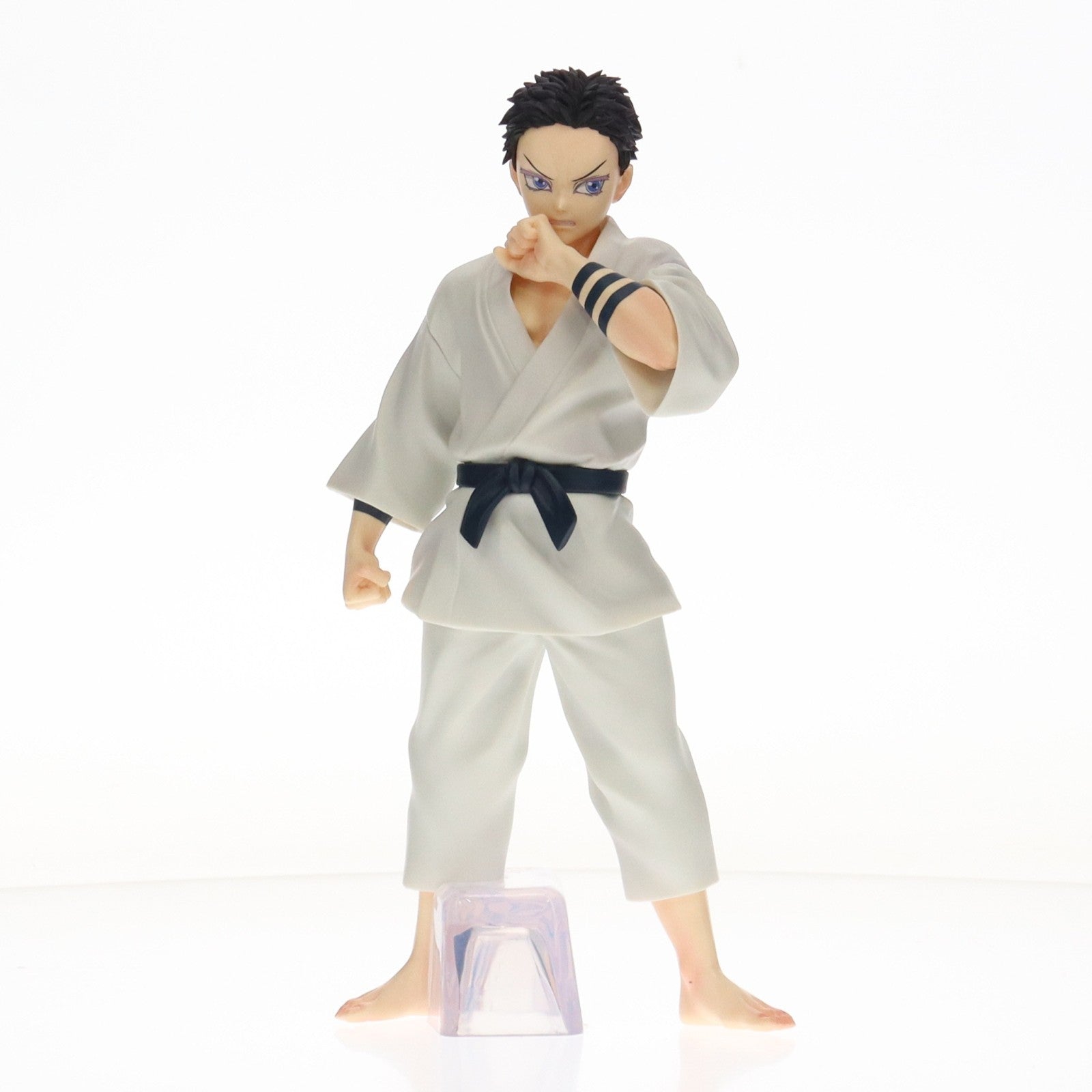 【中古即納】[FIG] ラストワン賞 狛治(はくじ) MASTERLISE 一番くじ 鬼滅の刃 ～雷の兄弟～ フィギュア プライズ バンダイスピリッツ(20250926)