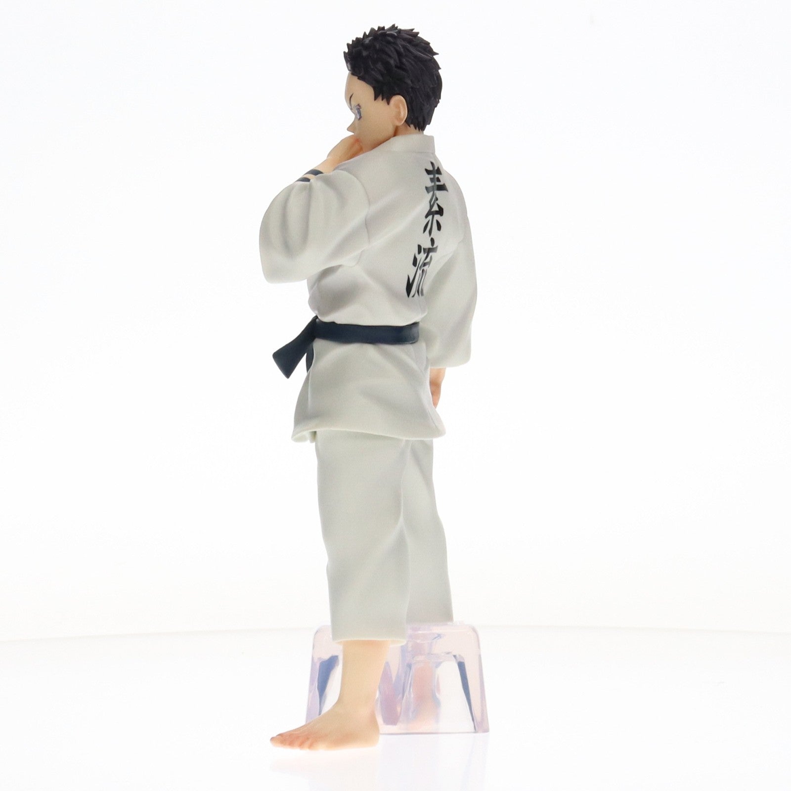 【中古即納】[FIG] ラストワン賞 狛治(はくじ) MASTERLISE 一番くじ 鬼滅の刃 ～雷の兄弟～ フィギュア プライズ バンダイスピリッツ(20250926)
