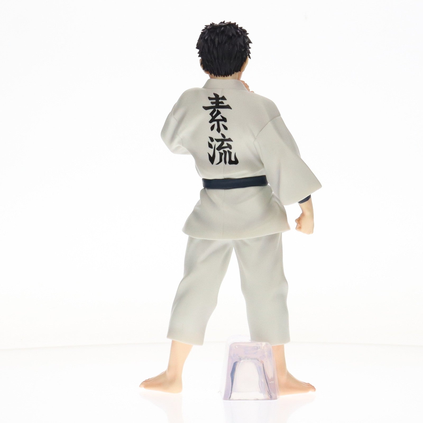 【中古即納】[FIG] ラストワン賞 狛治(はくじ) MASTERLISE 一番くじ 鬼滅の刃 ～雷の兄弟～ フィギュア プライズ バンダイスピリッツ(20250926)