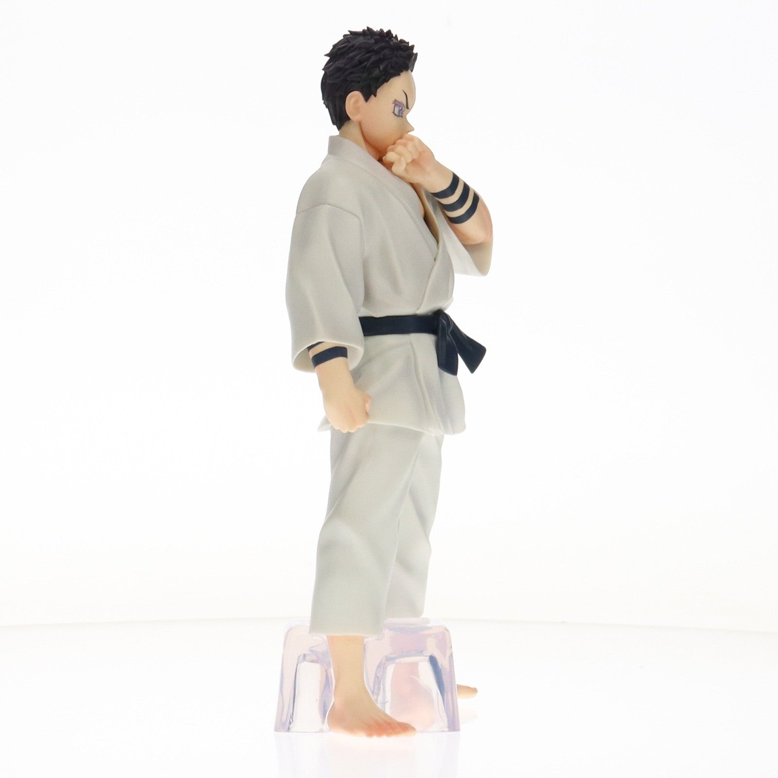 【中古即納】[FIG] ラストワン賞 狛治(はくじ) MASTERLISE 一番くじ 鬼滅の刃 ～雷の兄弟～ フィギュア プライズ バンダイスピリッツ(20250926)