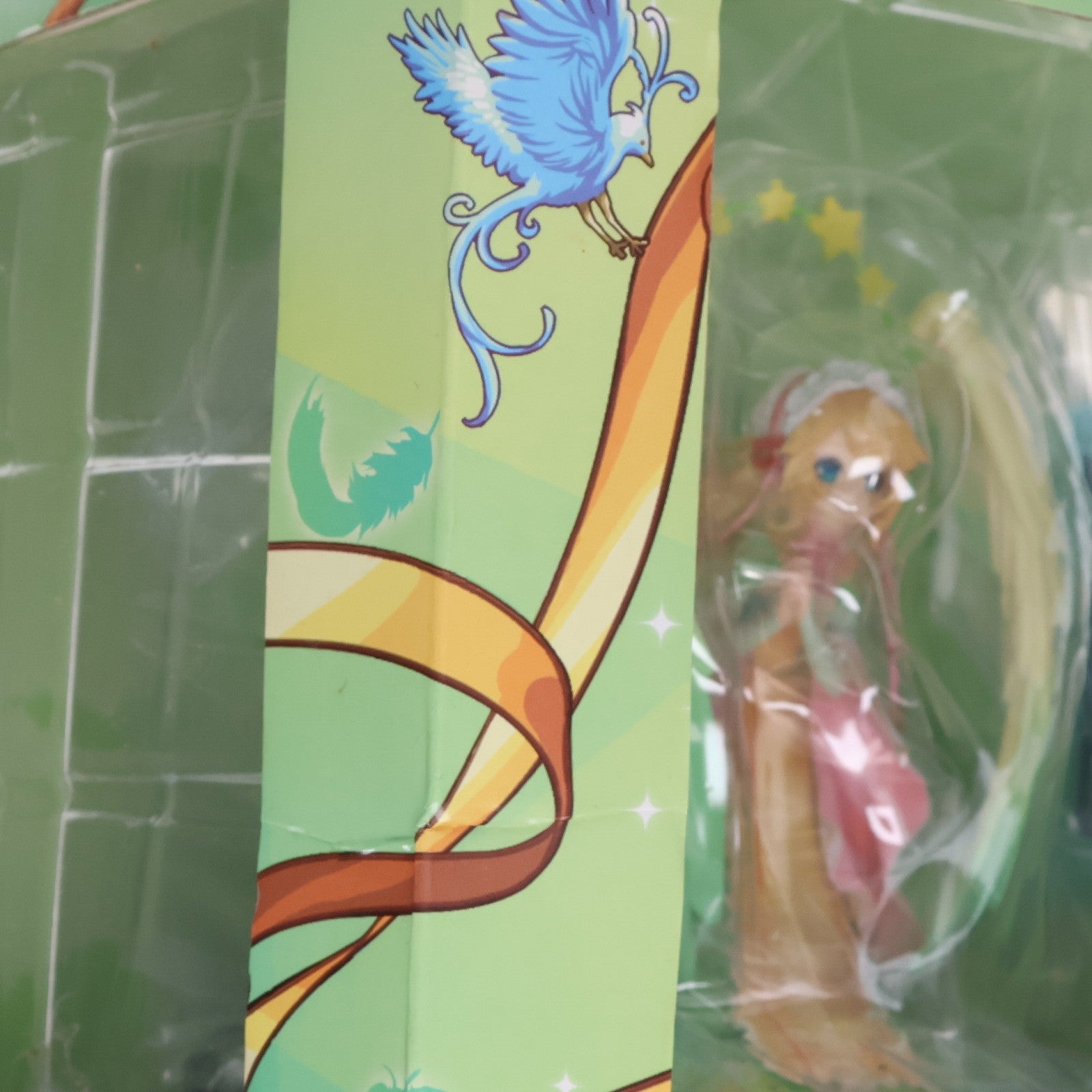 【中古即納】[FIG] A賞 白衣の天使 ナイチンゲール フィギュア 一番くじ モンスターストライク プライズ(14411) バンプレスト(20171007)