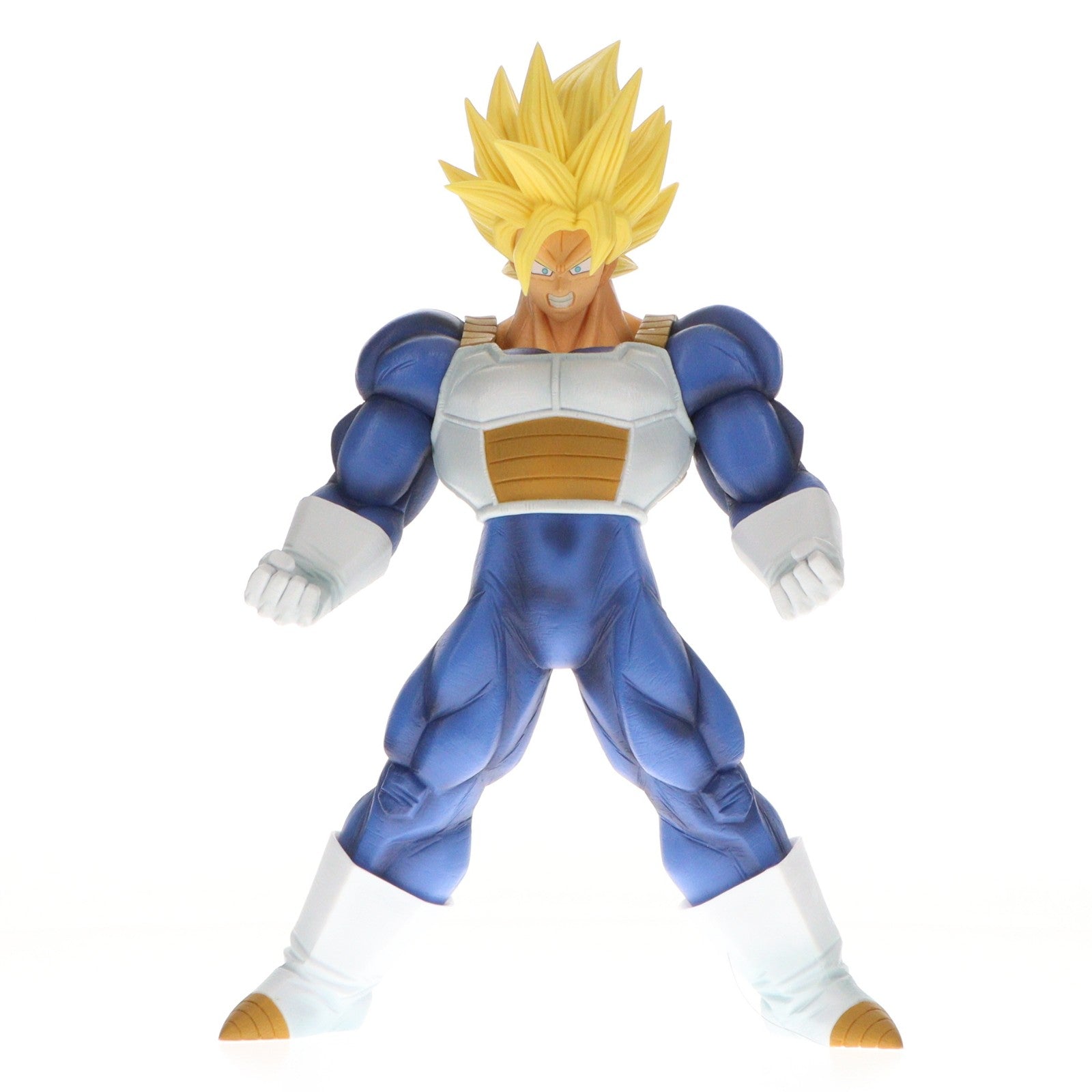 【中古即納】[FIG] C賞 超サイヤ人孫悟空 一番くじ ドラゴンボール VSオムニバスグレイト ドラゴンボールZ MASTERLISE DRAGON BALL フィギュア プライズ バンダイスピリッツ(20230113)