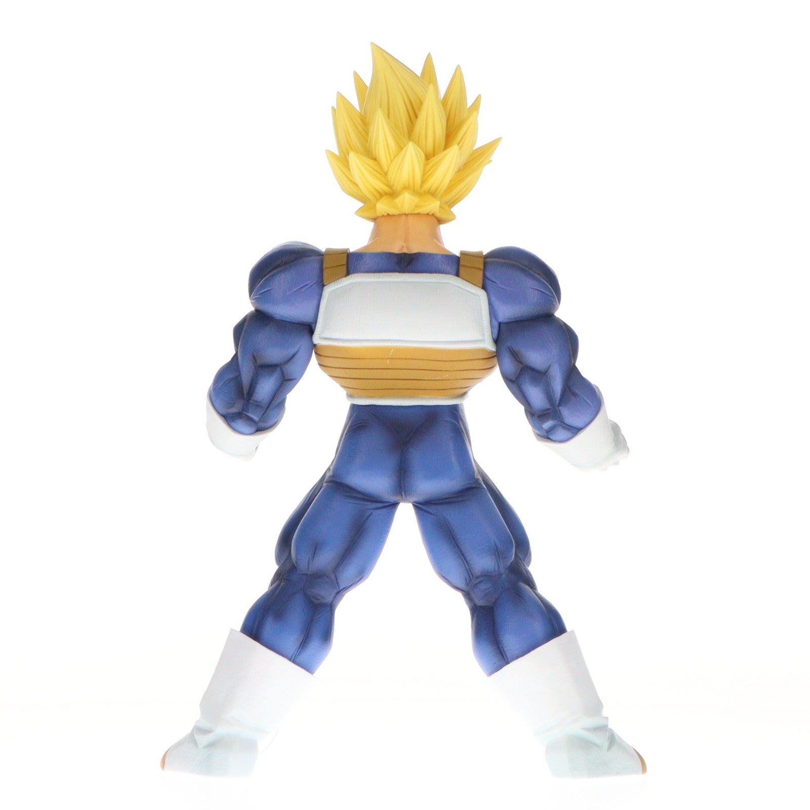 【中古即納】[FIG] C賞 超サイヤ人孫悟空 一番くじ ドラゴンボール VSオムニバスグレイト ドラゴンボールZ MASTERLISE DRAGON BALL フィギュア プライズ バンダイスピリッツ(20230113)
