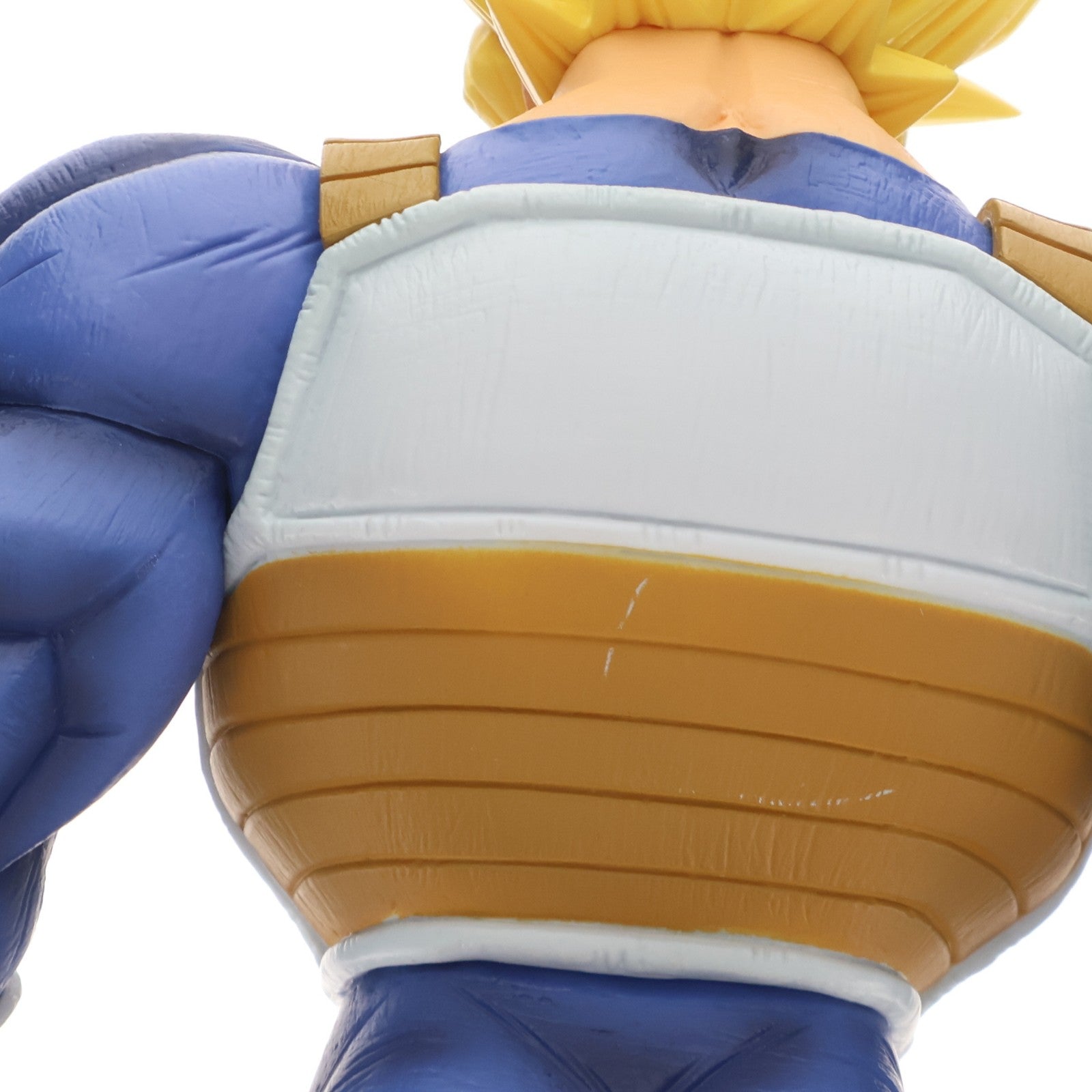 【中古即納】[FIG] C賞 超サイヤ人孫悟空 一番くじ ドラゴンボール VSオムニバスグレイト ドラゴンボールZ MASTERLISE DRAGON BALL フィギュア プライズ バンダイスピリッツ(20230113)
