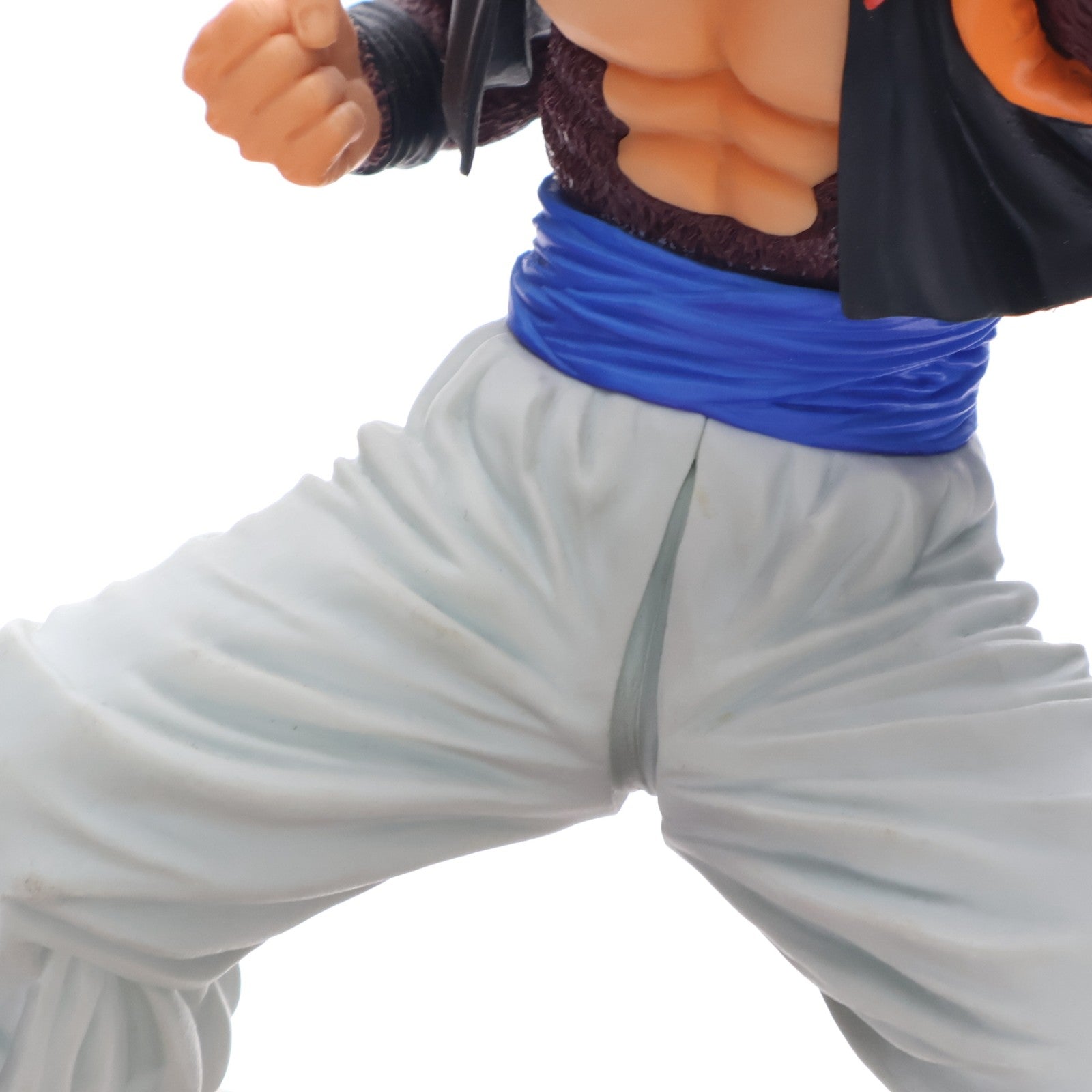 【中古即納】[FIG] E賞 ゴジータ:GT(超サイヤ人4) フィギュア 一番くじ ドラゴンボール SUPER DRAGONBALL HEROES(スーパードラゴンボールヒーローズ) プライズ(378) バンダイスピリッツ(20190726)
