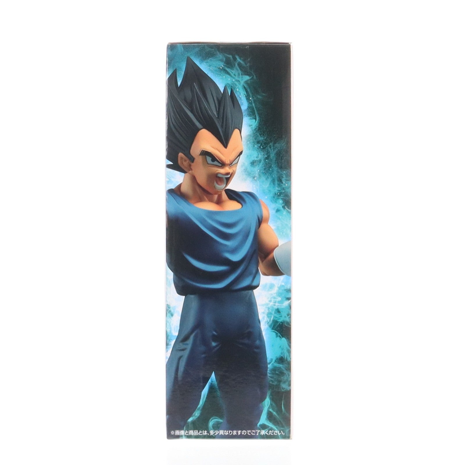 【中古即納】[FIG] D賞 MASTERLISE ベジータ 一番くじ ドラゴンボール超スーパーヒーロー DRAGON BALL フィギュア プライズ(62295) バンダイスピリッツ(20220702)