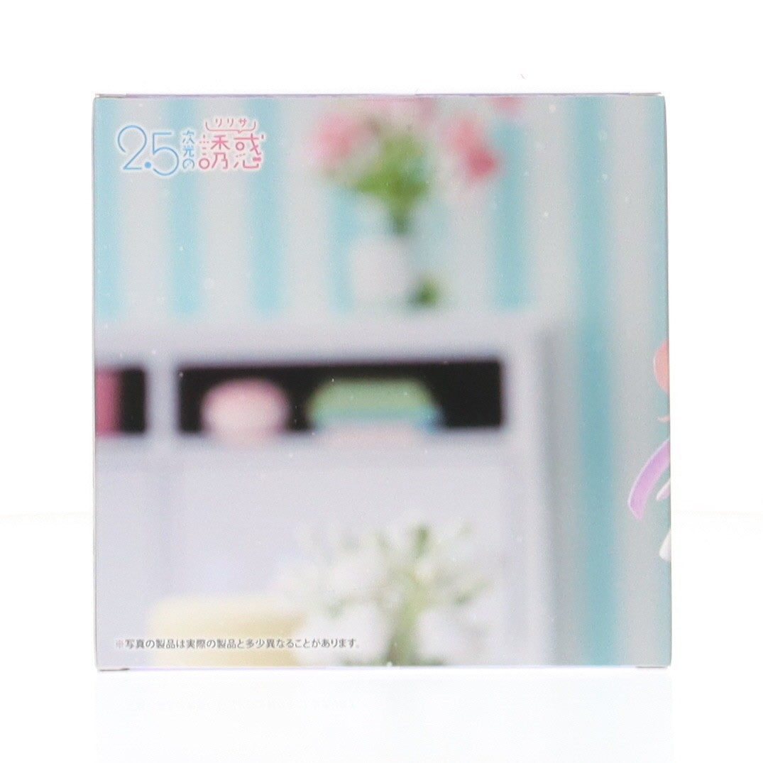 【中古即納】[FIG] B賞 橘美花莉フィギュア(たちばなみかり) タイトーくじ TVアニメ「2.5次元の誘惑」 甘いお菓子の誘惑 プライズ タイトー(20251212)