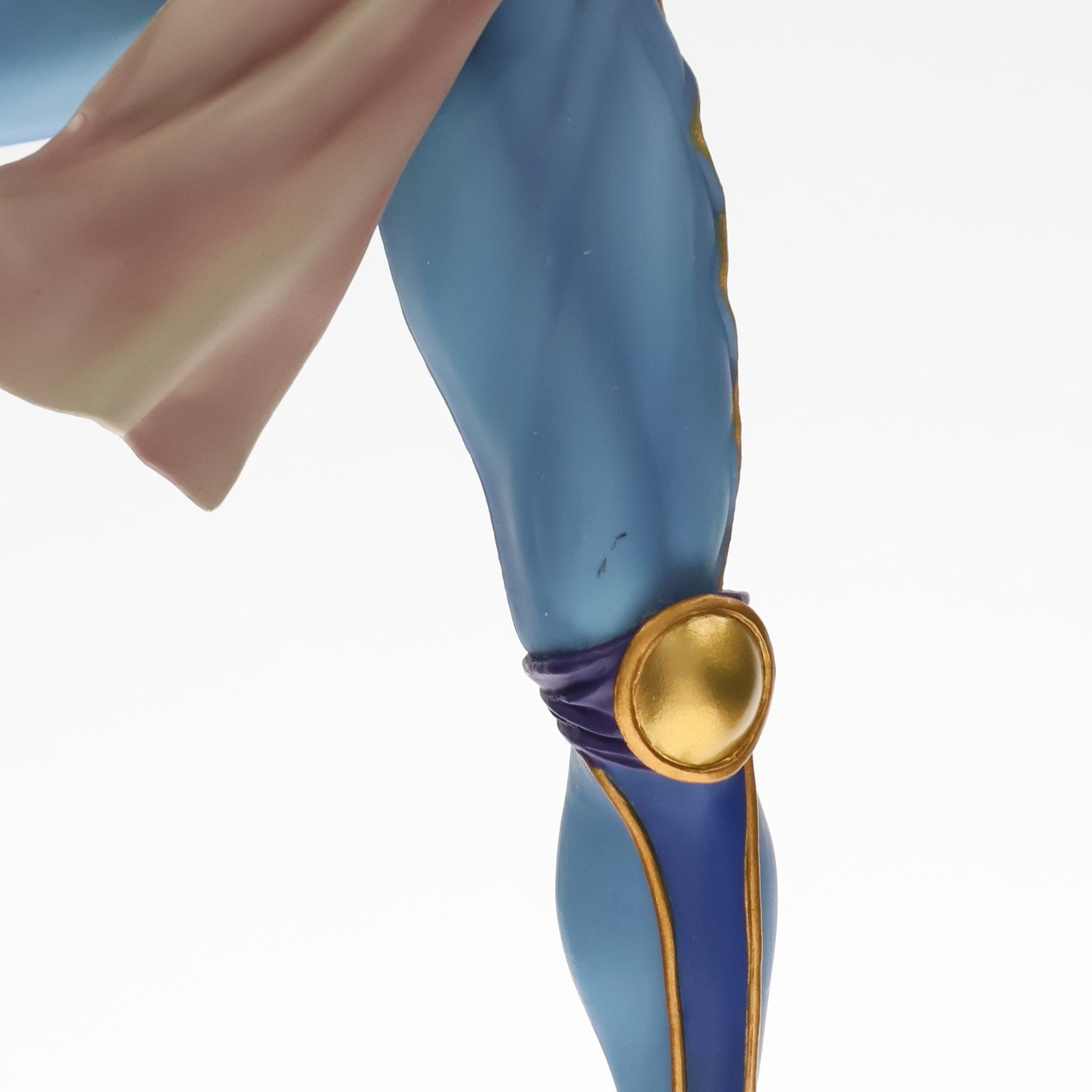 【中古即納】[FIG] A賞 スタープラチナ 一番くじ ジョジョの奇妙な冒険Part3 スターダストクルセイダース～やれやれだぜ～ フィギュア プライズ バンプレスト(20141020)