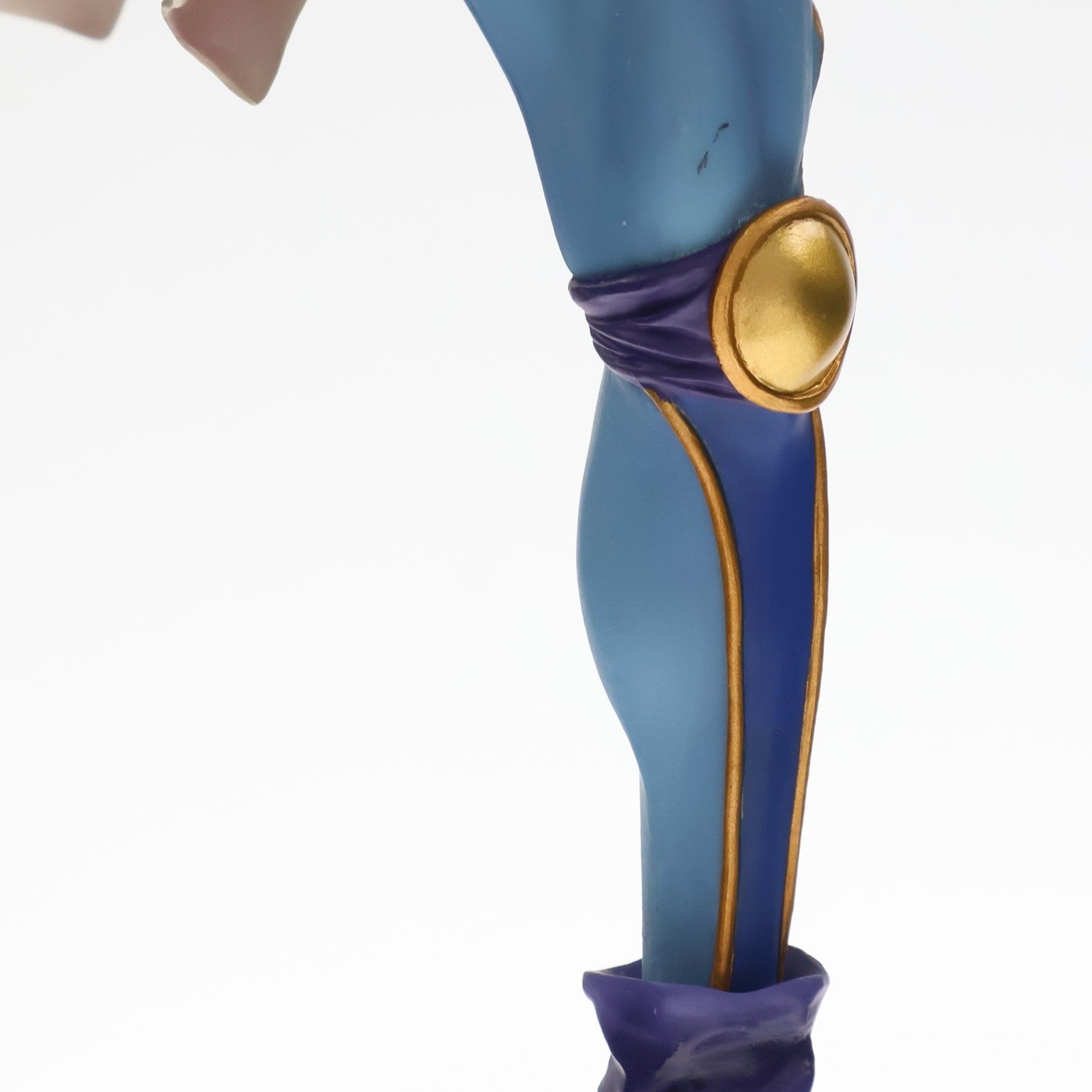 【中古即納】[FIG] A賞 スタープラチナ 一番くじ ジョジョの奇妙な冒険Part3 スターダストクルセイダース～やれやれだぜ～ フィギュア プライズ バンプレスト(20141020)