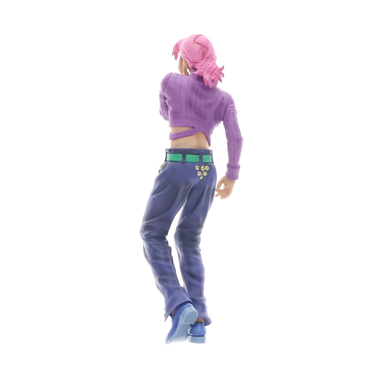 【中古即納】[FIG] ラストワン賞 ヴィネガー・ドッピオ MASTERLISE 一番くじ ジョジョの奇妙な冒険 GOLDEN WIND -HITMAN TEAM- TVアニメ「ジョジョの奇妙な冒険 黄金の風」 フィギュア プライズ バンダイスピリッツ(20250222)