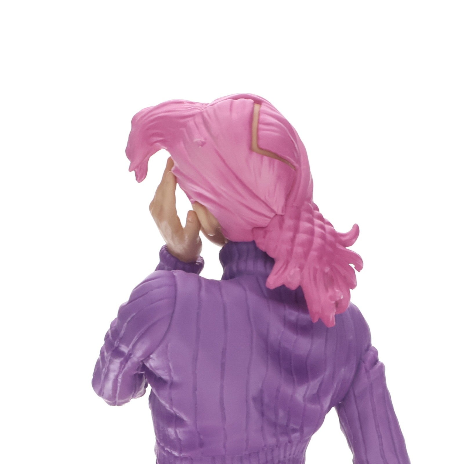 【中古即納】[FIG] ラストワン賞 ヴィネガー・ドッピオ MASTERLISE 一番くじ ジョジョの奇妙な冒険 GOLDEN WIND -HITMAN TEAM- TVアニメ「ジョジョの奇妙な冒険 黄金の風」 フィギュア プライズ バンダイスピリッツ(20250222)