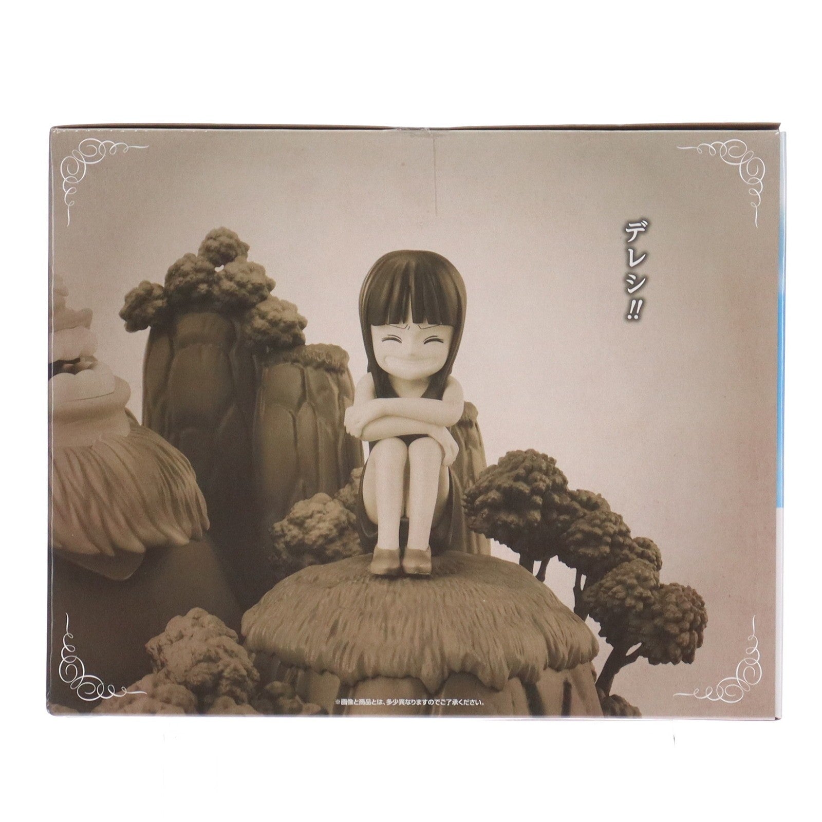 【中古即納】[FIG] C賞 Revible Moment-サウロ&ロビン- 一番くじ ワンピース ドラマティックメモリーズ ONE PIECE フィギュア プライズ バンダイスピリッツ(20260110)