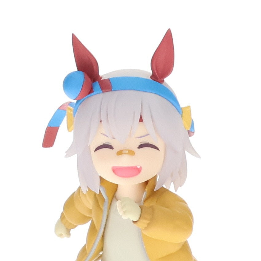 【中古即納】[FIG] E賞 タマモクロス 【幼い記憶】 フィギュア 1/7 Gracemaster 一番くじ アニメ『ウマ娘 シンデレラグレイ』 灰の怪物vs白い稲妻 プライズ バンダイスピリッツ(20251222)