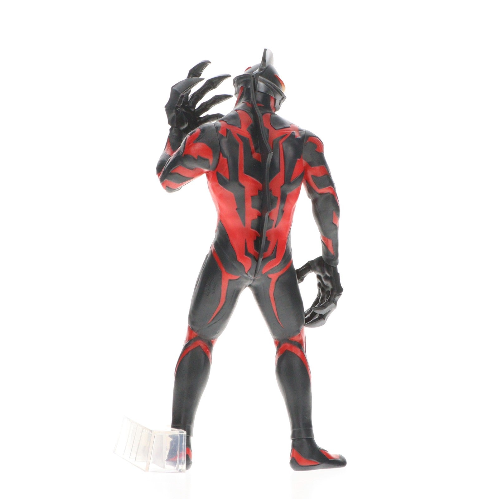 【中古即納】[FIG] B賞 ウルトラマンベリアル MASTERLISE 一番くじ ウルトラマンゼロ ～Beyond the STARS～ 大怪獣バトル ウルトラ銀河伝説 THE MOVIE フィギュア プライズ バンダイスピリッツ(20250730)