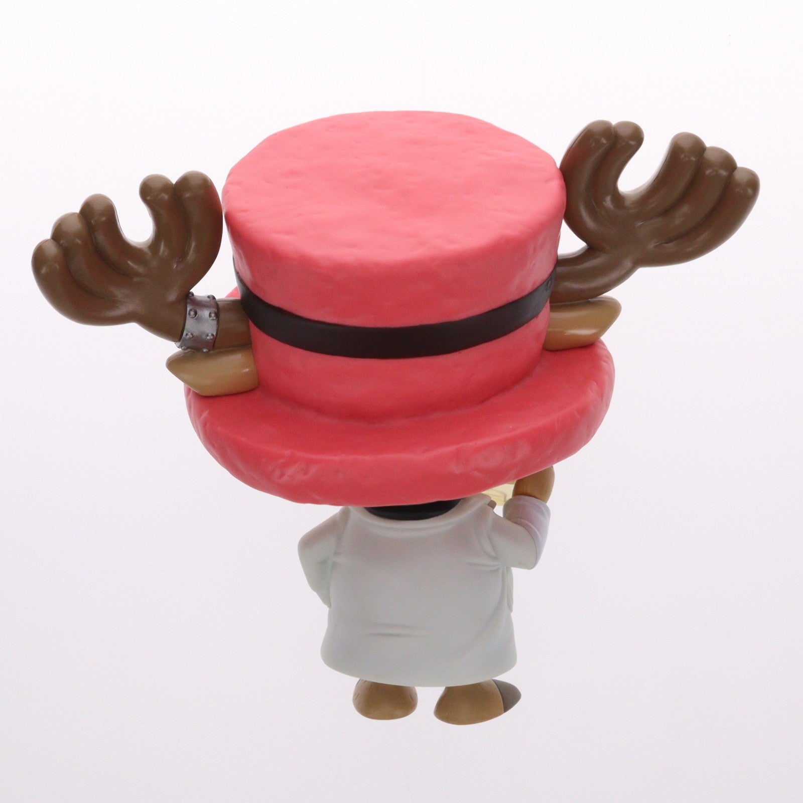 【中古即納】[FIG] B賞 トニートニー・チョッパー(医者Ver.) ジオラマフィギュア 一番くじ チョッパー ONE PIECE(ワンピース) プライズ バンプレスト(20090531)