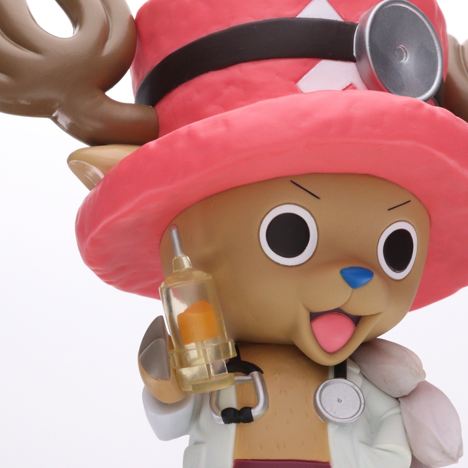 【中古即納】[FIG] B賞 トニートニー・チョッパー(医者Ver.) ジオラマフィギュア 一番くじ チョッパー ONE PIECE(ワンピース) プライズ バンプレスト(20090531)