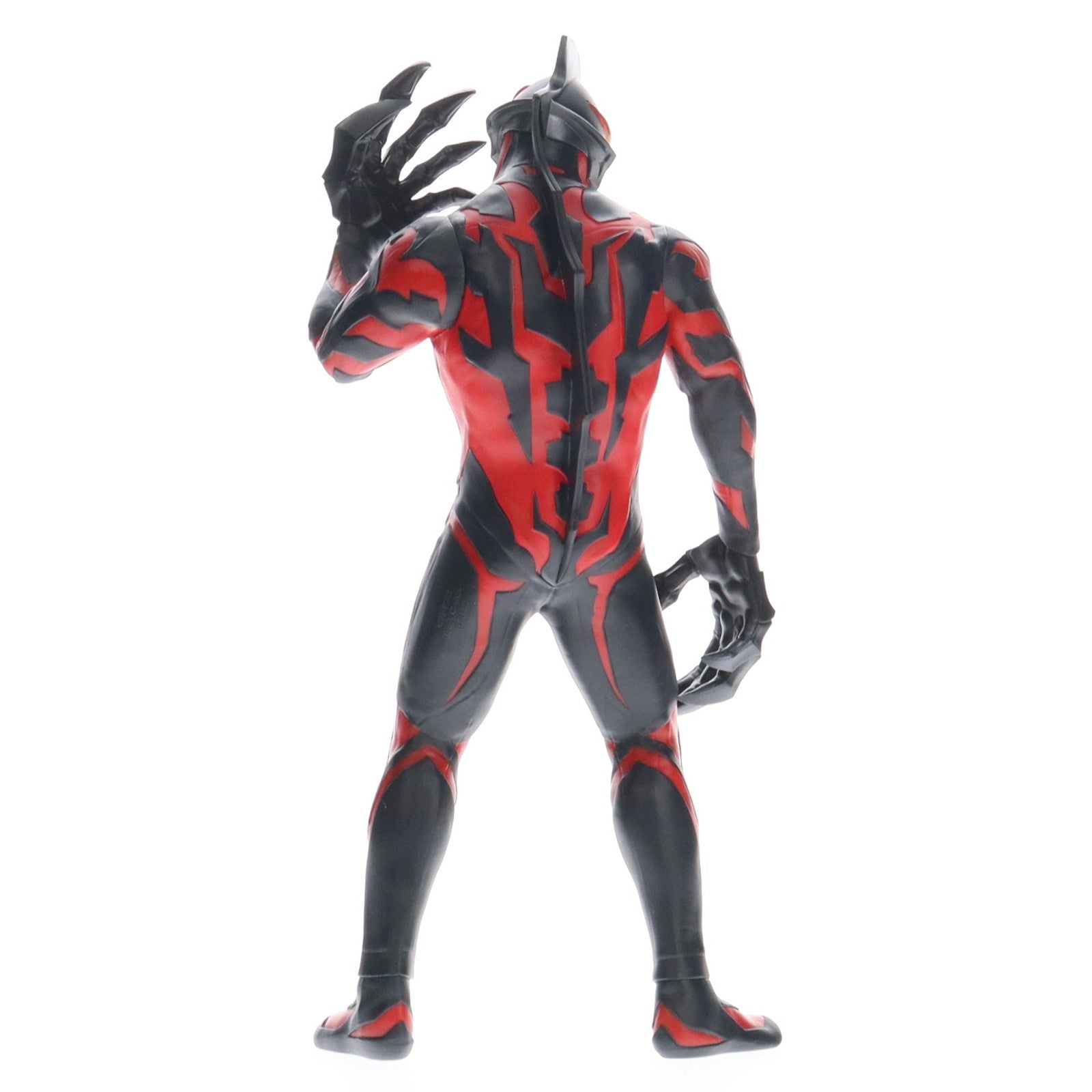 【中古即納】[FIG] B賞 ウルトラマンベリアル MASTERLISE 一番くじ ウルトラマンゼロ ～Beyond the STARS～ 大怪獣バトル ウルトラ銀河伝説 THE MOVIE フィギュア プライズ バンダイスピリッツ(20250730)