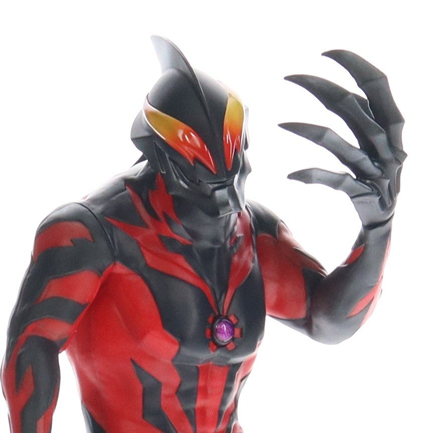【中古即納】[FIG] B賞 ウルトラマンベリアル MASTERLISE 一番くじ ウルトラマンゼロ ～Beyond the STARS～ 大怪獣バトル ウルトラ銀河伝説 THE MOVIE フィギュア プライズ バンダイスピリッツ(20250730)