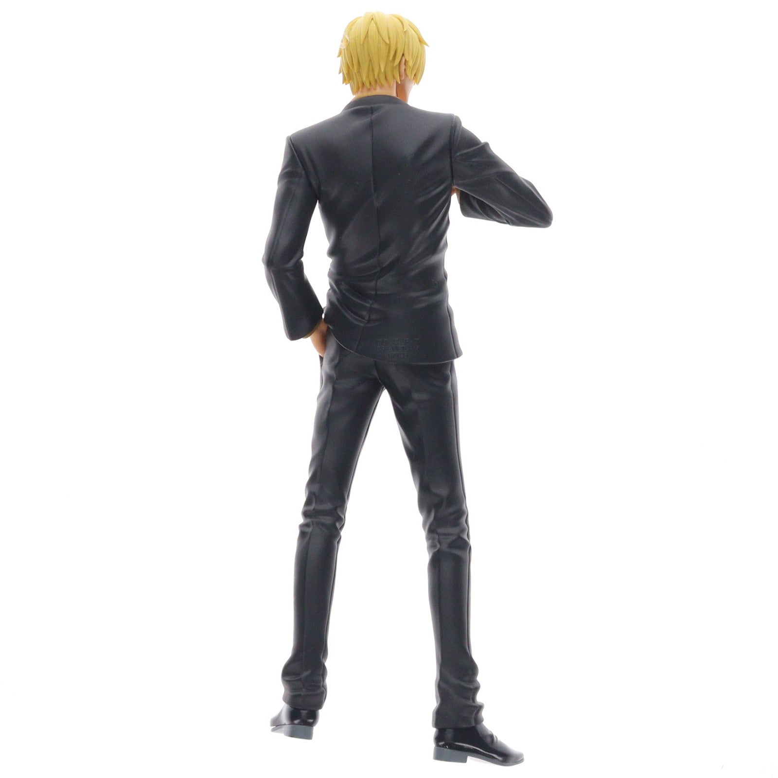 【中古即納】[FIG] C賞 サンジ MASTERLISE 一番くじ ワンピース 試練のその先へ ONE PIECE フィギュア プライズ バンダイスピリッツ(20250510)