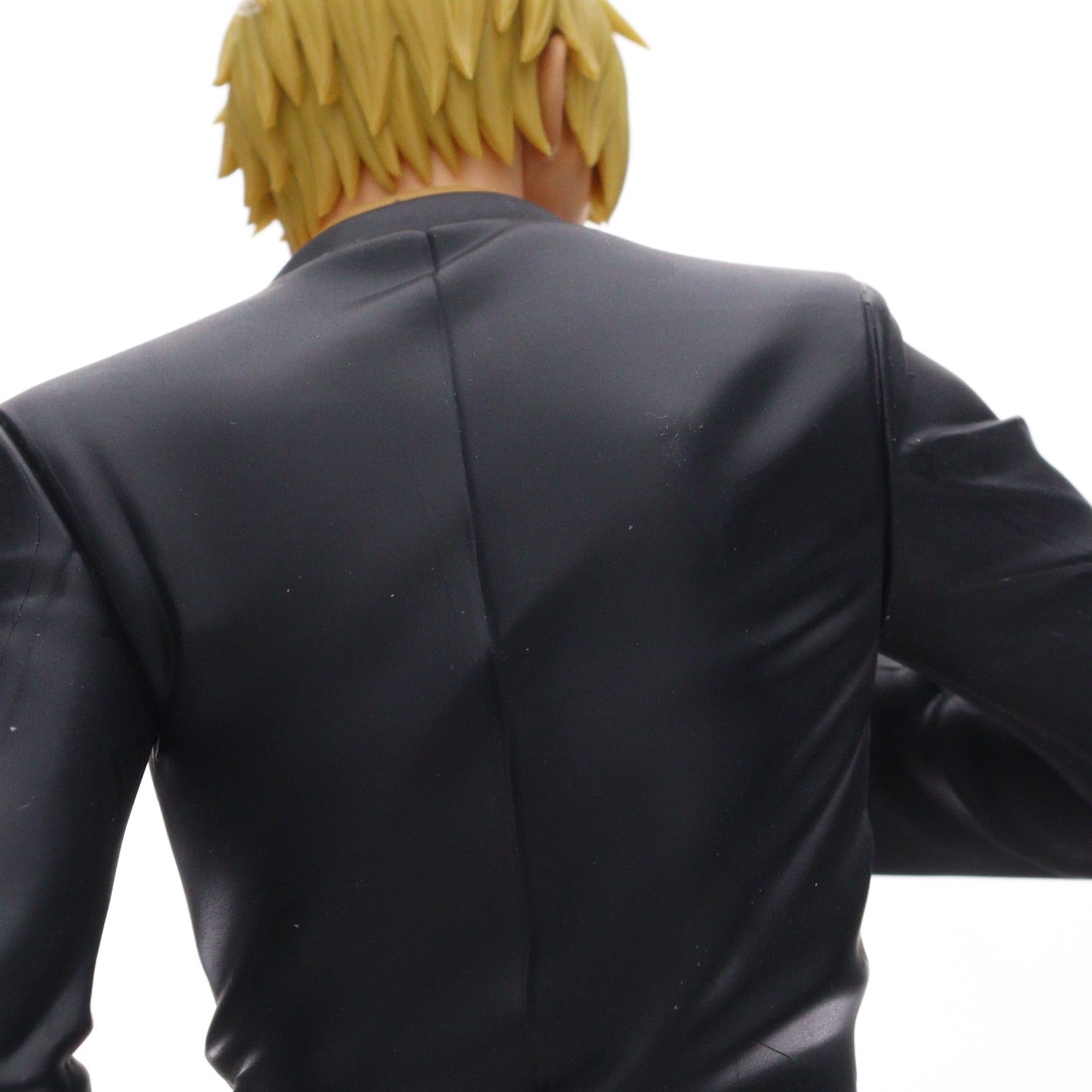 【中古即納】[FIG] C賞 サンジ MASTERLISE 一番くじ ワンピース 試練のその先へ ONE PIECE フィギュア プライズ バンダイスピリッツ(20250510)