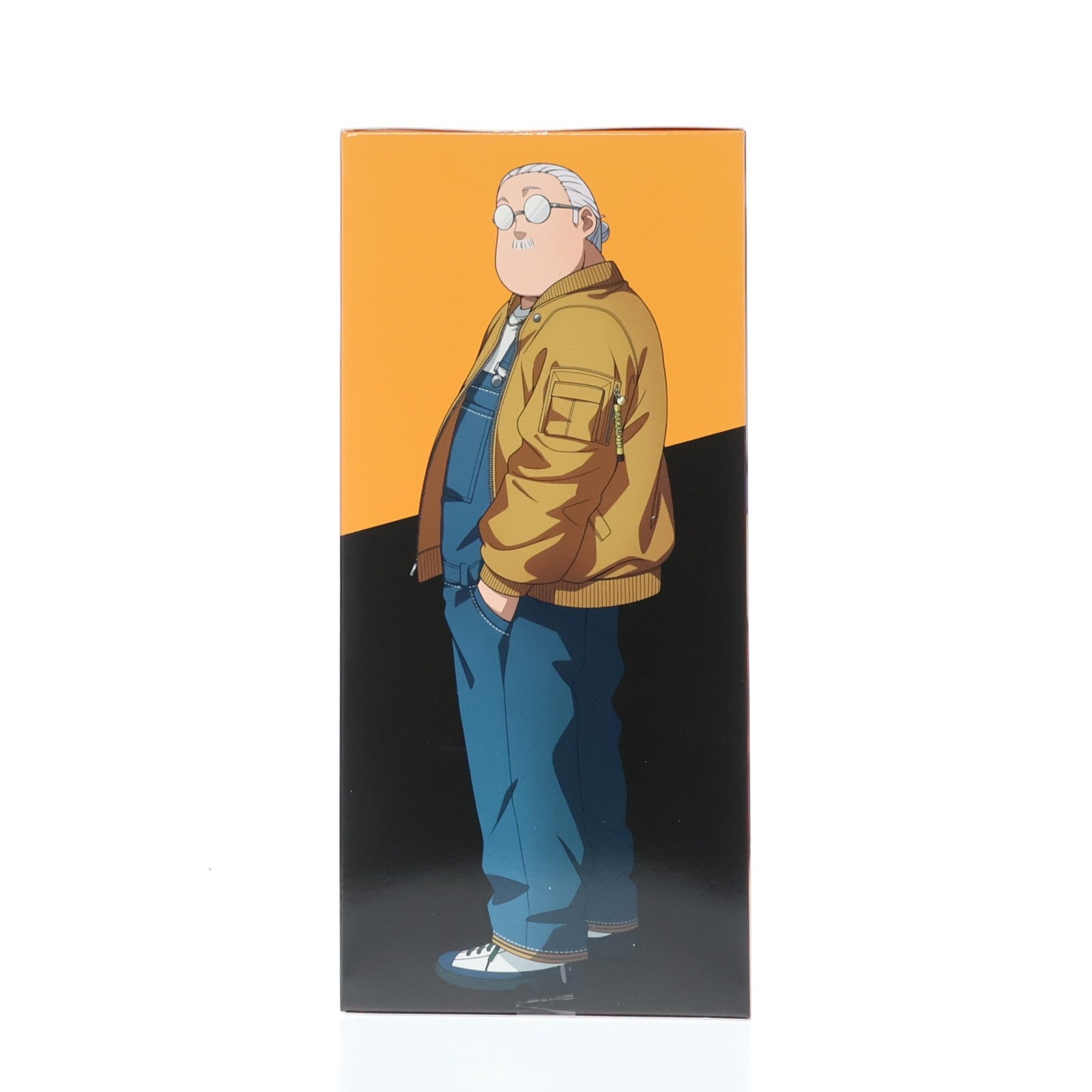 【中古即納】[FIG] A賞 坂本太郎(さかもとたろう) タイトーくじ SAKAMOTO DAYS Street Style フィギュア プライズ タイトー(20251031)