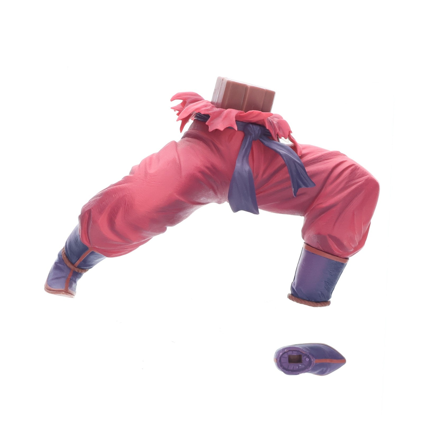【中古即納】[FIG] C賞 孫悟空(3倍界王拳) 一番くじ ドラゴンボール EX 天下分け目の超決戦!! MASTERLISE ドラゴンボールZ DRAGON BALL フィギュア プライズ(947) バンダイスピリッツ(20210731)