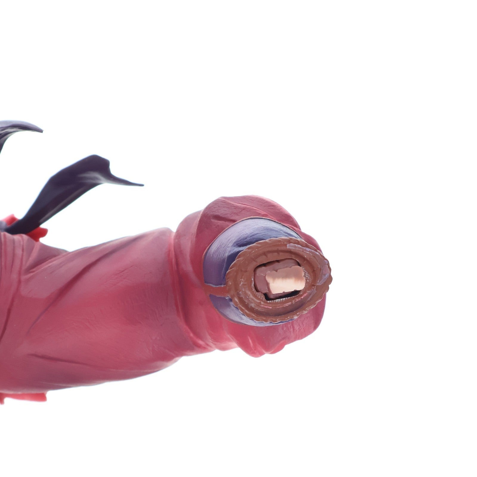 【中古即納】[FIG] C賞 孫悟空(3倍界王拳) 一番くじ ドラゴンボール EX 天下分け目の超決戦!! MASTERLISE ドラゴンボールZ DRAGON BALL フィギュア プライズ(947) バンダイスピリッツ(20210731)