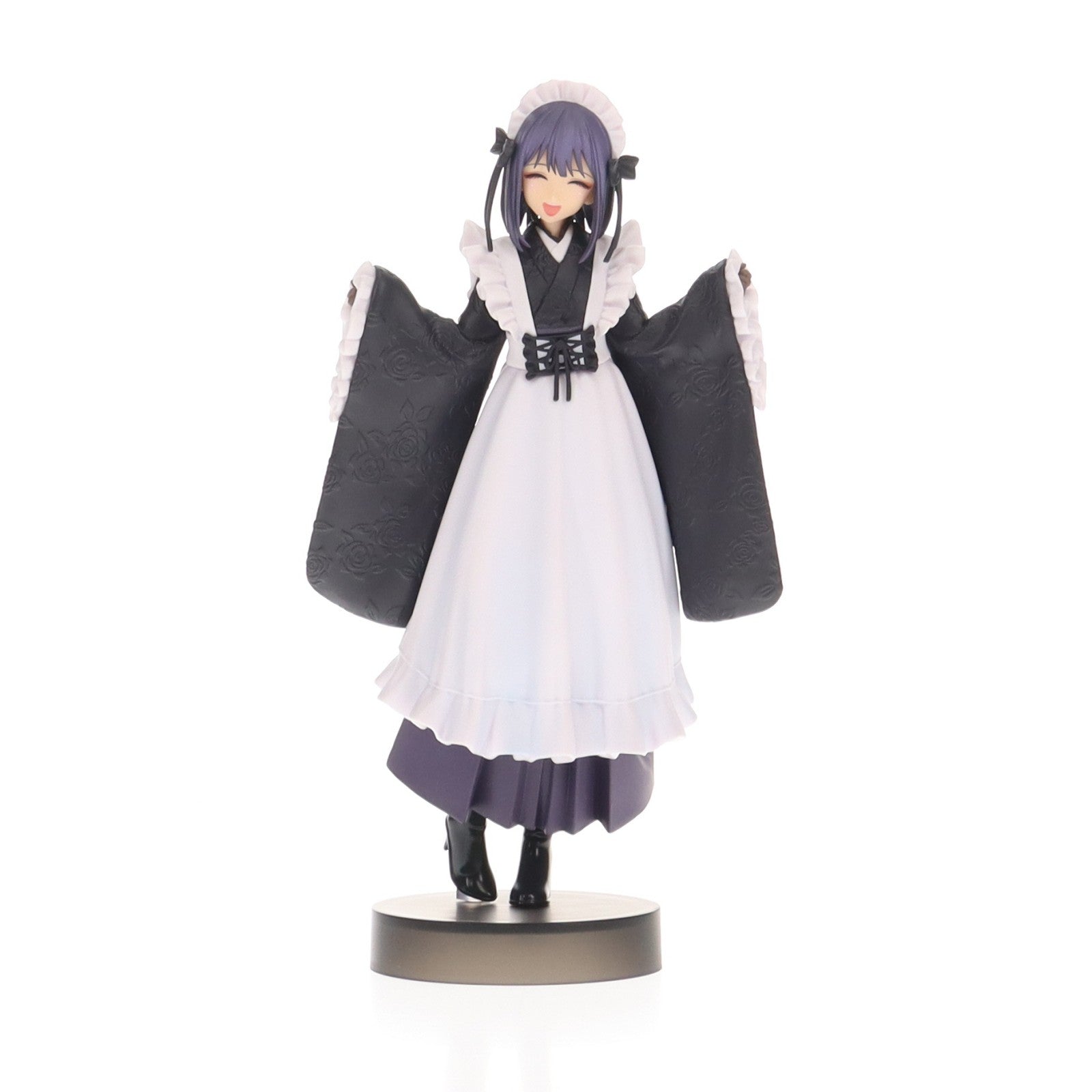 【中古即納】[FIG] ラスト賞 POP UP PARADE(ポップアップパレード) 喜多川海夢(黒江雫 文化祭Ver.)(きたがわまりん) 海夢スマイルVer. アニプレックスくじTVアニメその着せ替え人形は恋をする プライズ フィギュア アニプレックス(20251212)