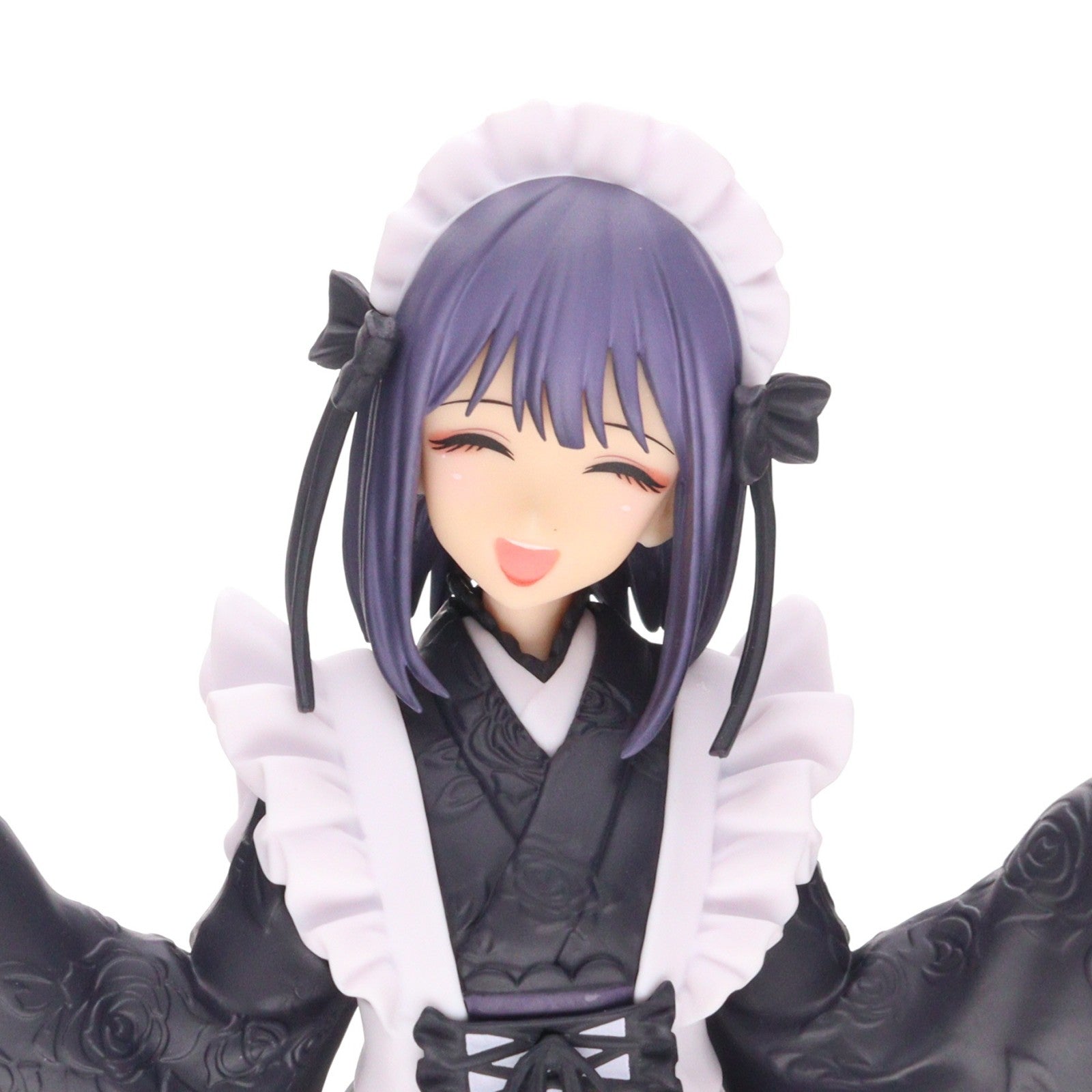 【中古即納】[FIG] ラスト賞 POP UP PARADE(ポップアップパレード) 喜多川海夢(黒江雫 文化祭Ver.)(きたがわまりん) 海夢スマイルVer. アニプレックスくじTVアニメその着せ替え人形は恋をする プライズ フィギュア アニプレックス(20251212)
