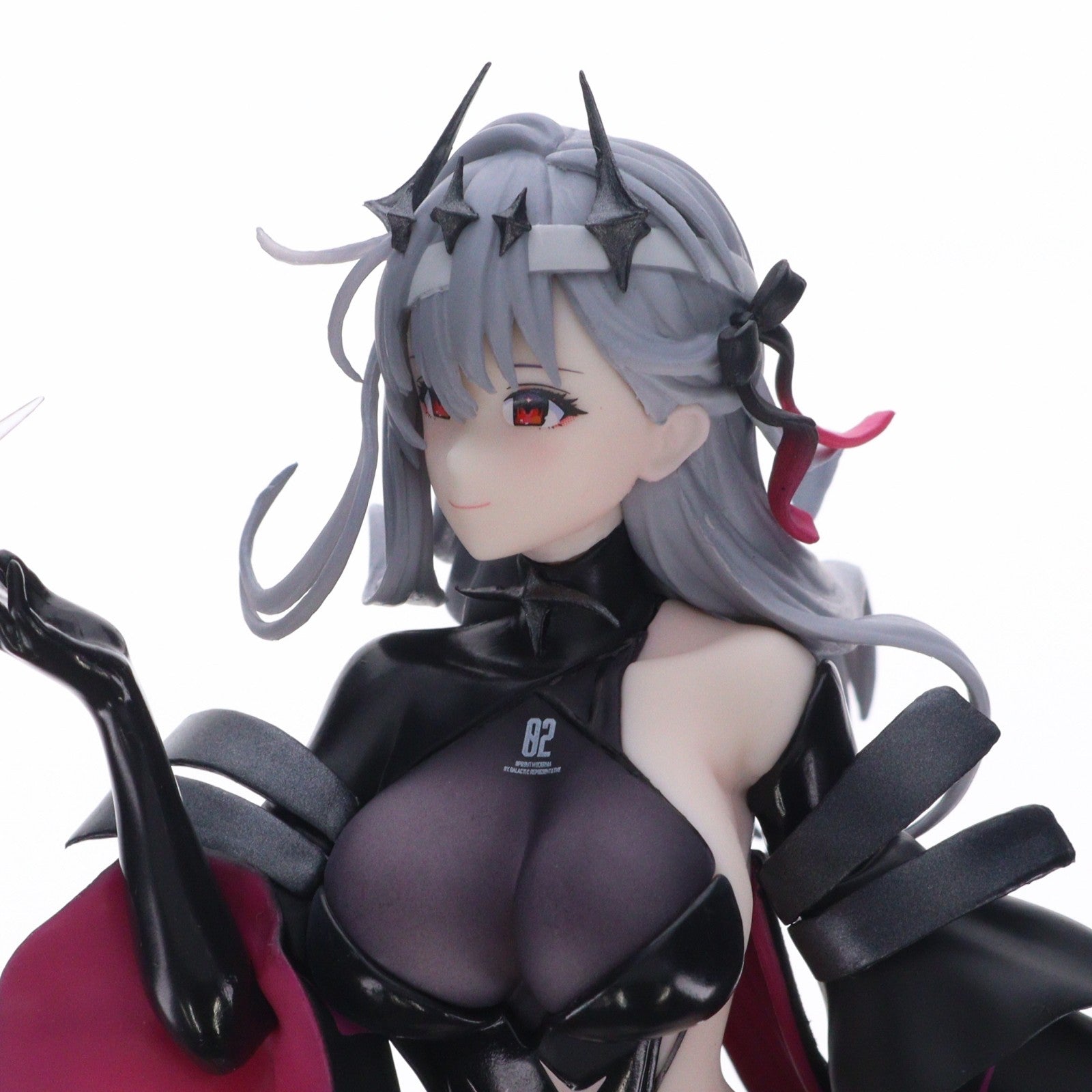 【中古即納】[FIG] ラストワン賞 モダニア:セカンドアフェクション フィギュア 一番くじ 勝利の女神:NIKKE CHAPTER6 プライズ バンダイスピリッツ(20251226)