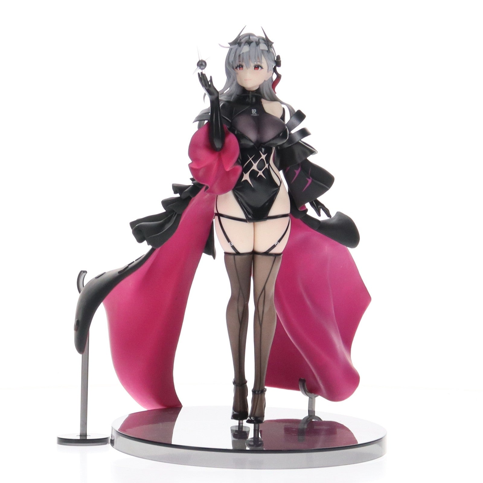 【中古即納】[FIG] ラストワン賞 モダニア:セカンドアフェクション フィギュア 一番くじ 勝利の女神:NIKKE CHAPTER6 プライズ バンダイスピリッツ(20251226)