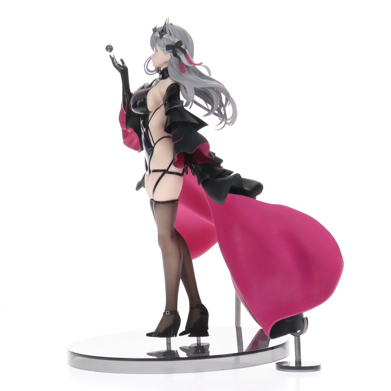 【中古即納】[FIG] ラストワン賞 モダニア:セカンドアフェクション フィギュア 一番くじ 勝利の女神:NIKKE CHAPTER6 プライズ バンダイスピリッツ(20251226)