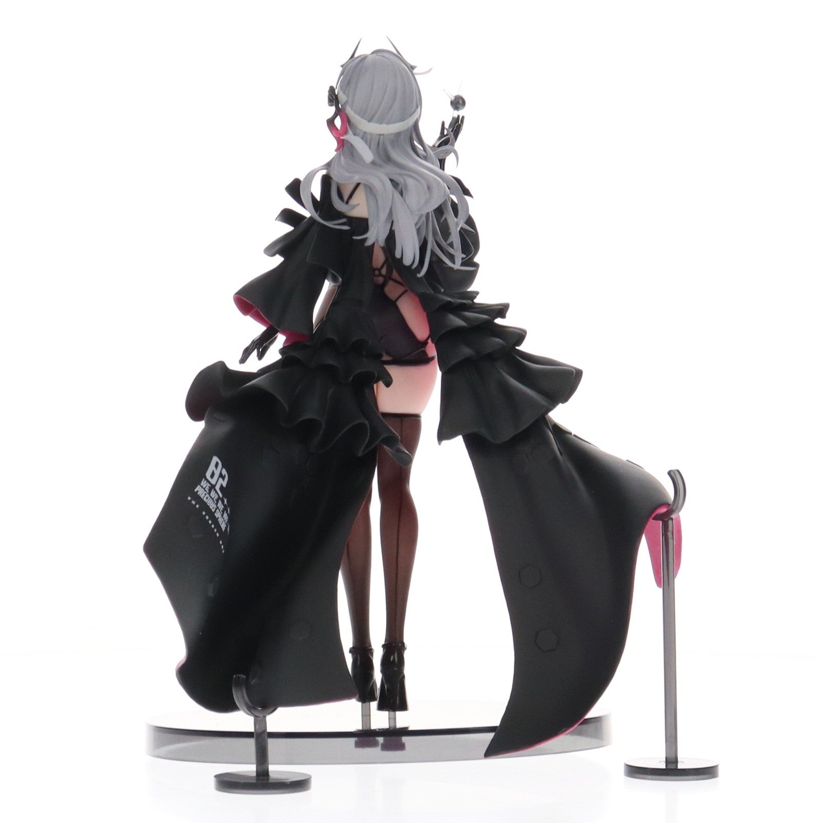 【中古即納】[FIG] ラストワン賞 モダニア:セカンドアフェクション フィギュア 一番くじ 勝利の女神:NIKKE CHAPTER6 プライズ バンダイスピリッツ(20251226)