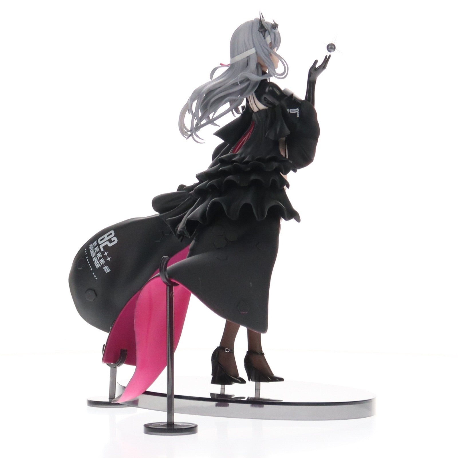 【中古即納】[FIG] ラストワン賞 モダニア:セカンドアフェクション フィギュア 一番くじ 勝利の女神:NIKKE CHAPTER6 プライズ バンダイスピリッツ(20251226)