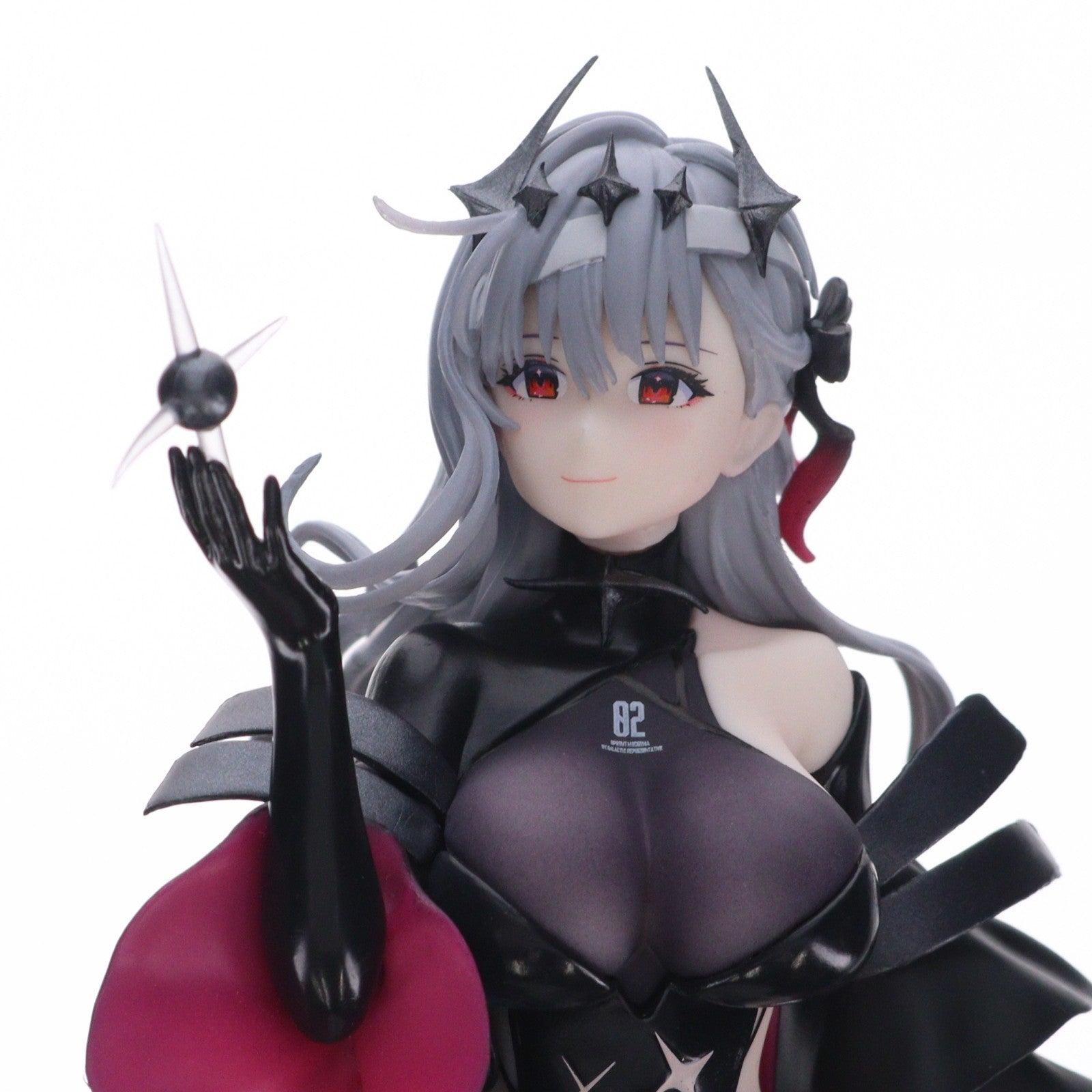 【中古即納】[FIG] ラストワン賞 モダニア:セカンドアフェクション フィギュア 一番くじ 勝利の女神:NIKKE CHAPTER6 プライズ バンダイスピリッツ(20251226)