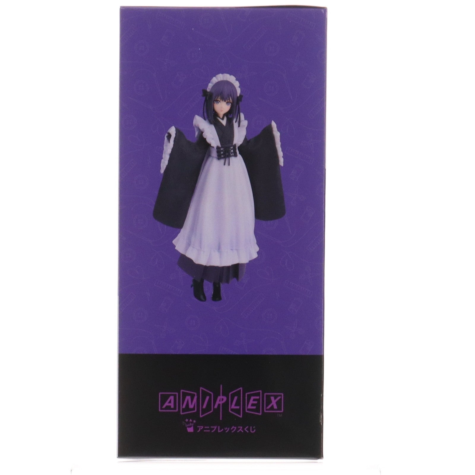 【中古即納】[FIG] A賞 POP UP PARADE(ポップアップパレード) 喜多川海夢(黒江雫 文化祭Ver.)(きたがわまりん) アニプレックスくじTVアニメその着せ替え人形は恋をする プライズ フィギュア アニプレックス(20251212)
