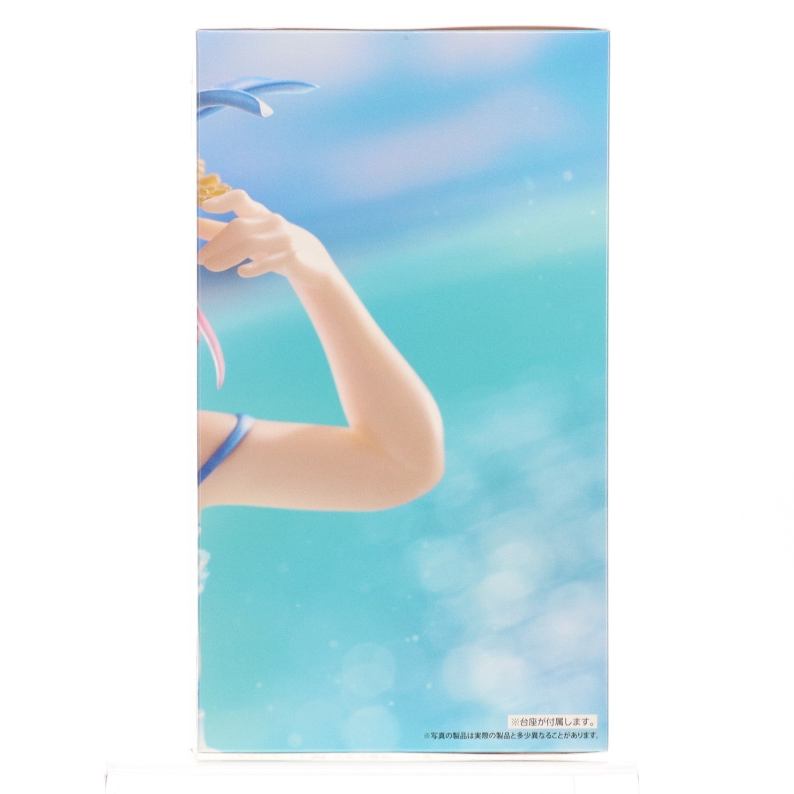 【中古即納】[FIG] LH(ラストハッピー)賞 有馬かな(LH賞カラーver.)(ありまかな) タイトーくじ 【推しの子】 White Angel フィギュア プライズ タイトー(20250228)