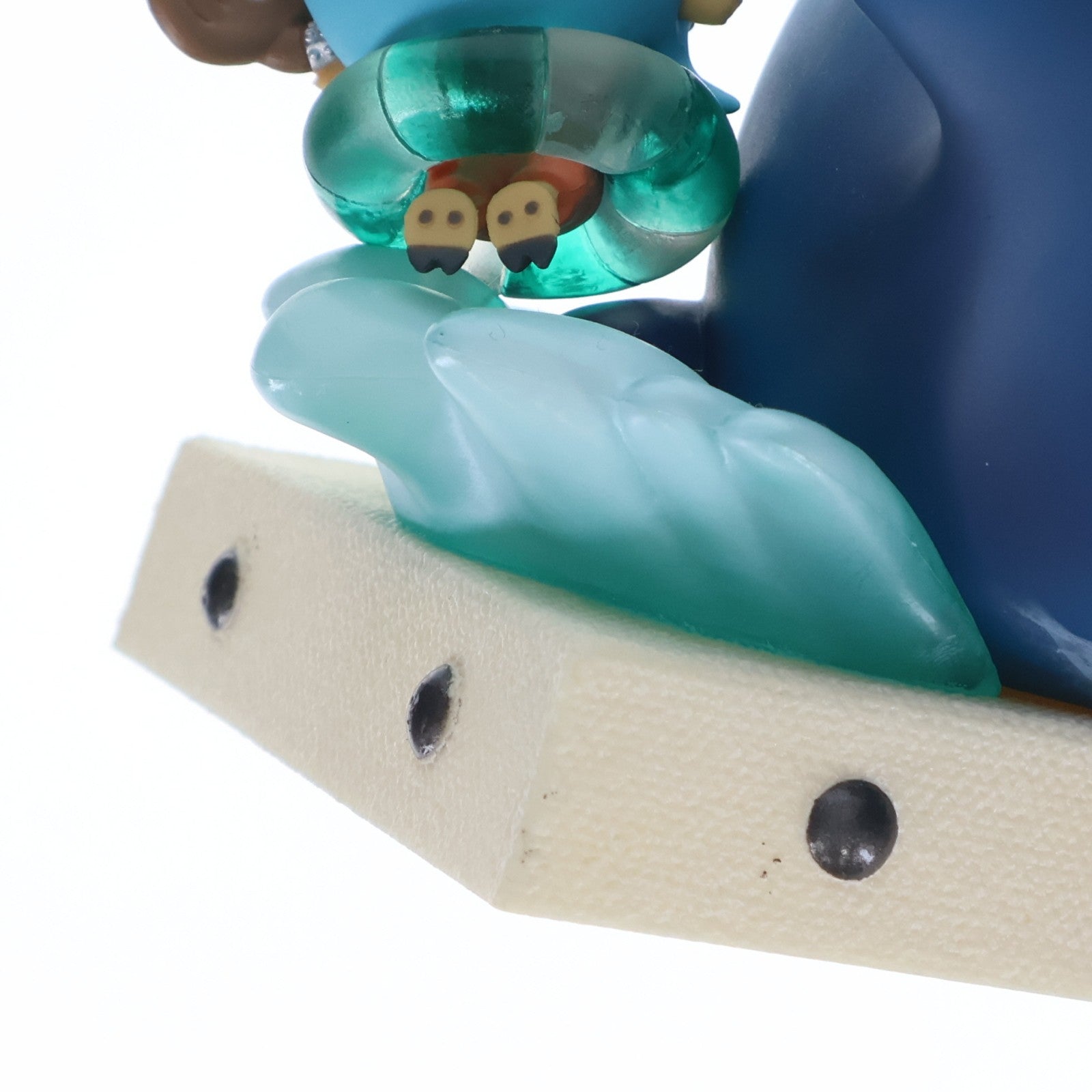 【中古即納】[FIG] B賞 ラブーン&チョッパー ヴィンテージクリーチャーズフィギュア 一番くじ ART OF Chopper ヴィンテージクリーチャーズ ONE PIECE(ワンピース) プライズ(12106) バンプレスト(20130831)