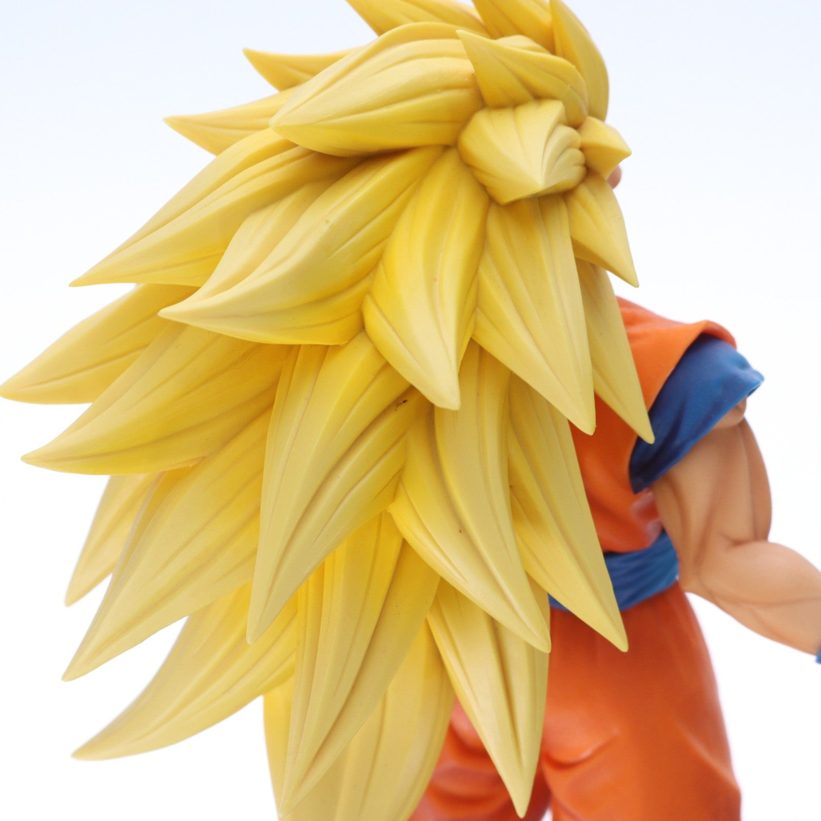 【中古即納】[FIG] E賞 超サイヤ人3孫悟空 一番くじ ドラゴンボール VSオムニバス ドラゴンボール超(スーパー) MASTERLISE DRAGON BALL フィギュア プライズ バンダイスピリッツ(20201014)