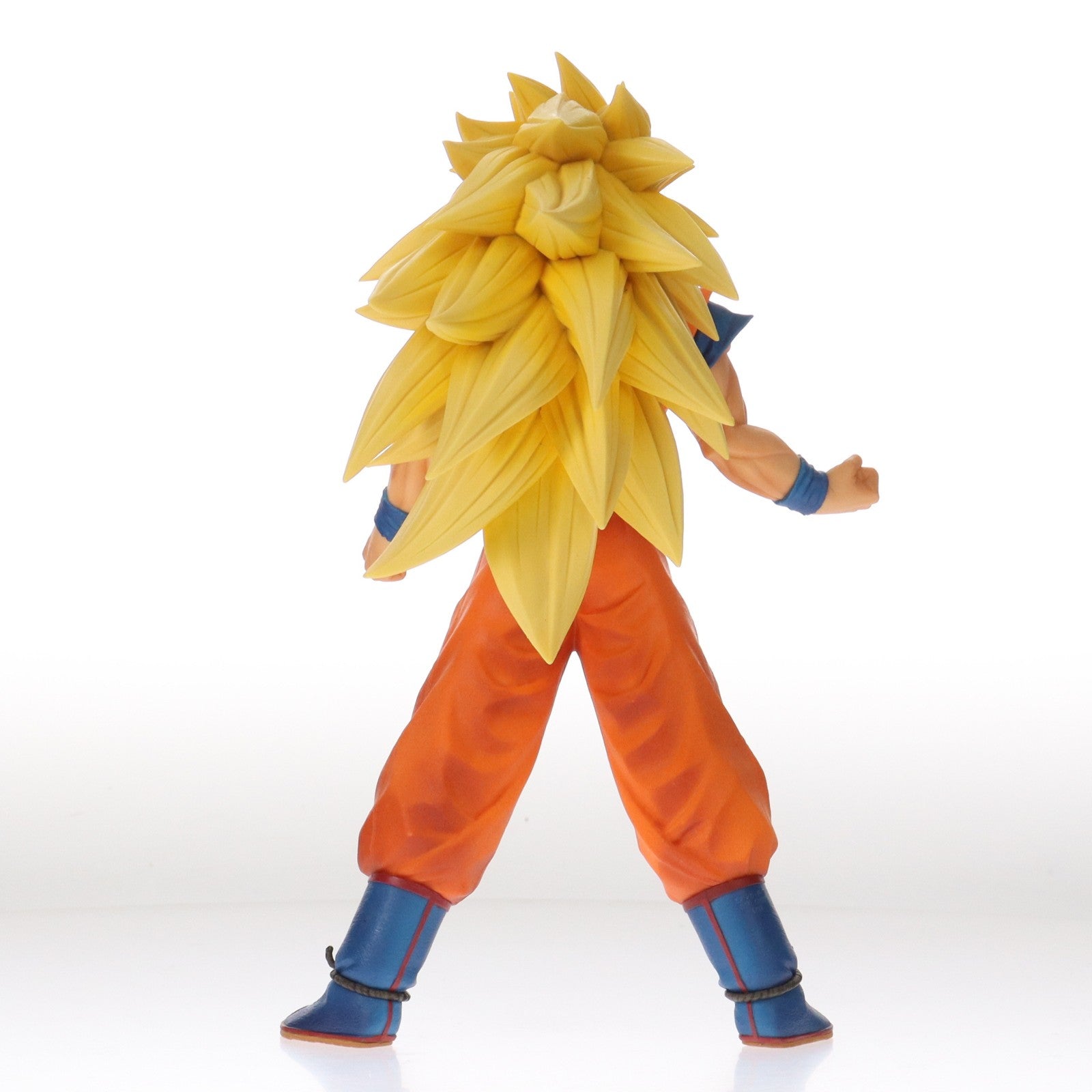 【中古即納】[FIG] E賞 超サイヤ人3孫悟空 一番くじ ドラゴンボール VSオムニバス ドラゴンボール超(スーパー) MASTERLISE DRAGON BALL フィギュア プライズ バンダイスピリッツ(20201014)
