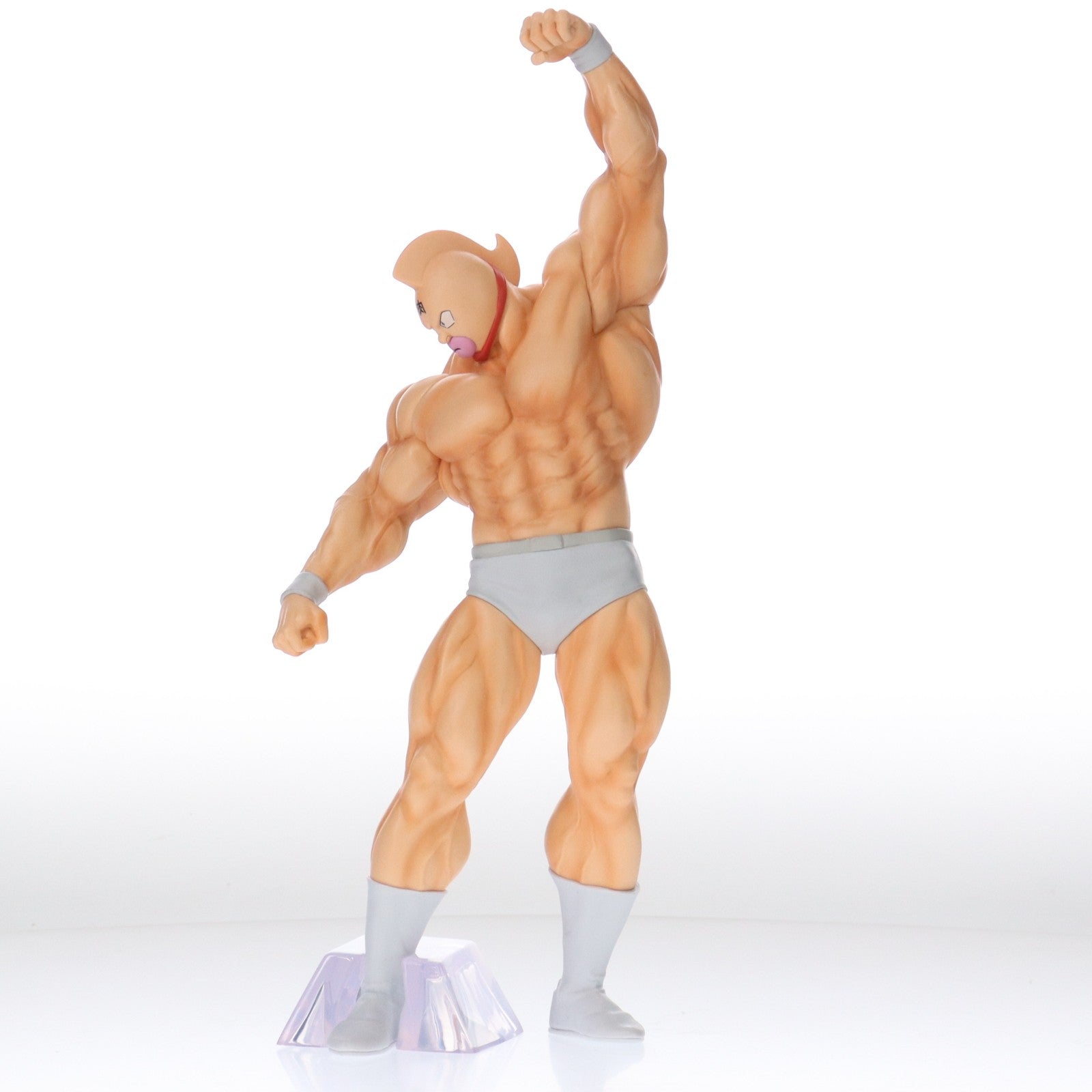 【中古即納】[FIG] A賞 キン肉マン MASTERLISE 一番くじ キン肉マン 完璧超人始祖編 フィギュア プライズ バンダイスピリッツ(20250408)