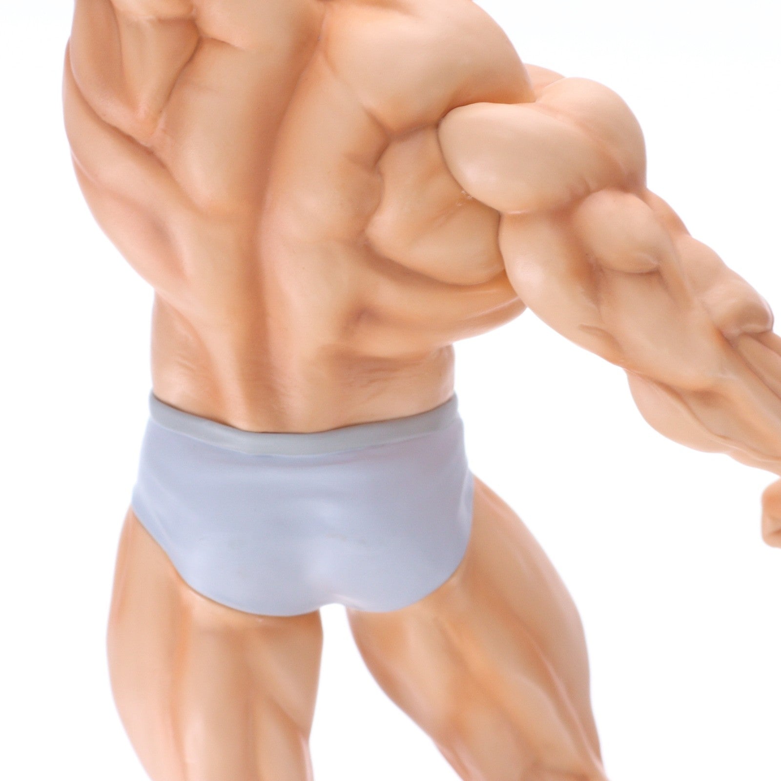 【中古即納】[FIG] A賞 キン肉マン MASTERLISE 一番くじ キン肉マン 完璧超人始祖編 フィギュア プライズ バンダイスピリッツ(20250408)