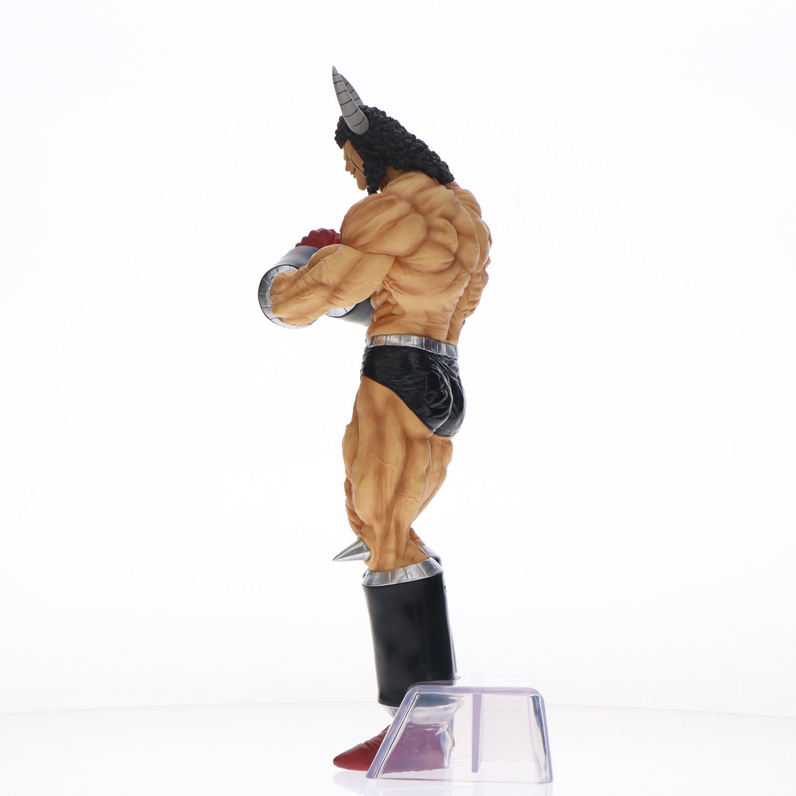 【中古即納】[FIG] B賞 バッファローマン MASTERLISE 一番くじ キン肉マン 完璧超人始祖編 フィギュア プライズ バンダイスピリッツ(20250408)