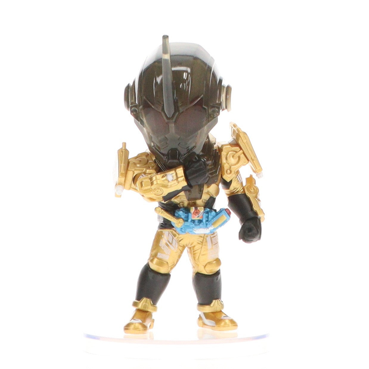 【中古即納】[FIG] D賞 仮面ライダーグリス BLISTERED MUSEUM 一番くじ 仮面ライダービルド ～Building a New World～ フィギュア プライズ バンダイスピリッツ(20240816)